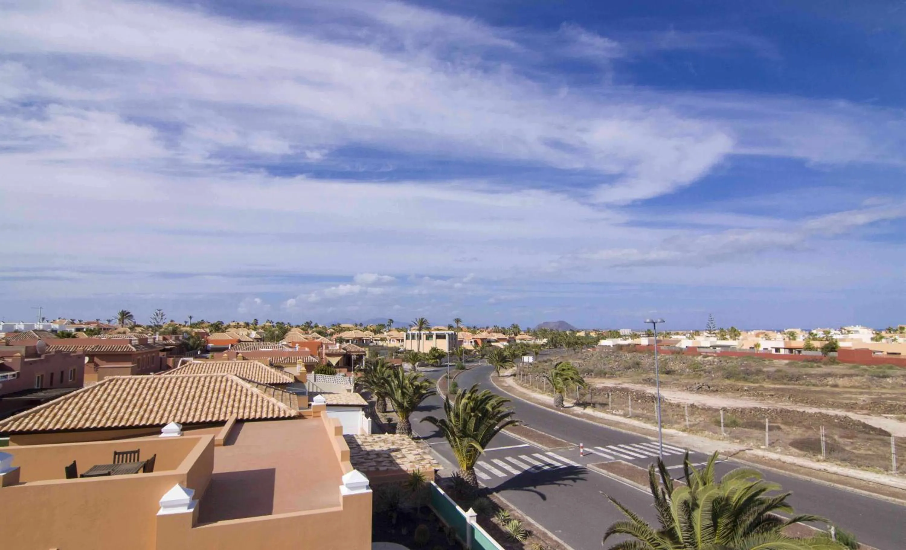 Anju Villas Villas Vistas del Mar