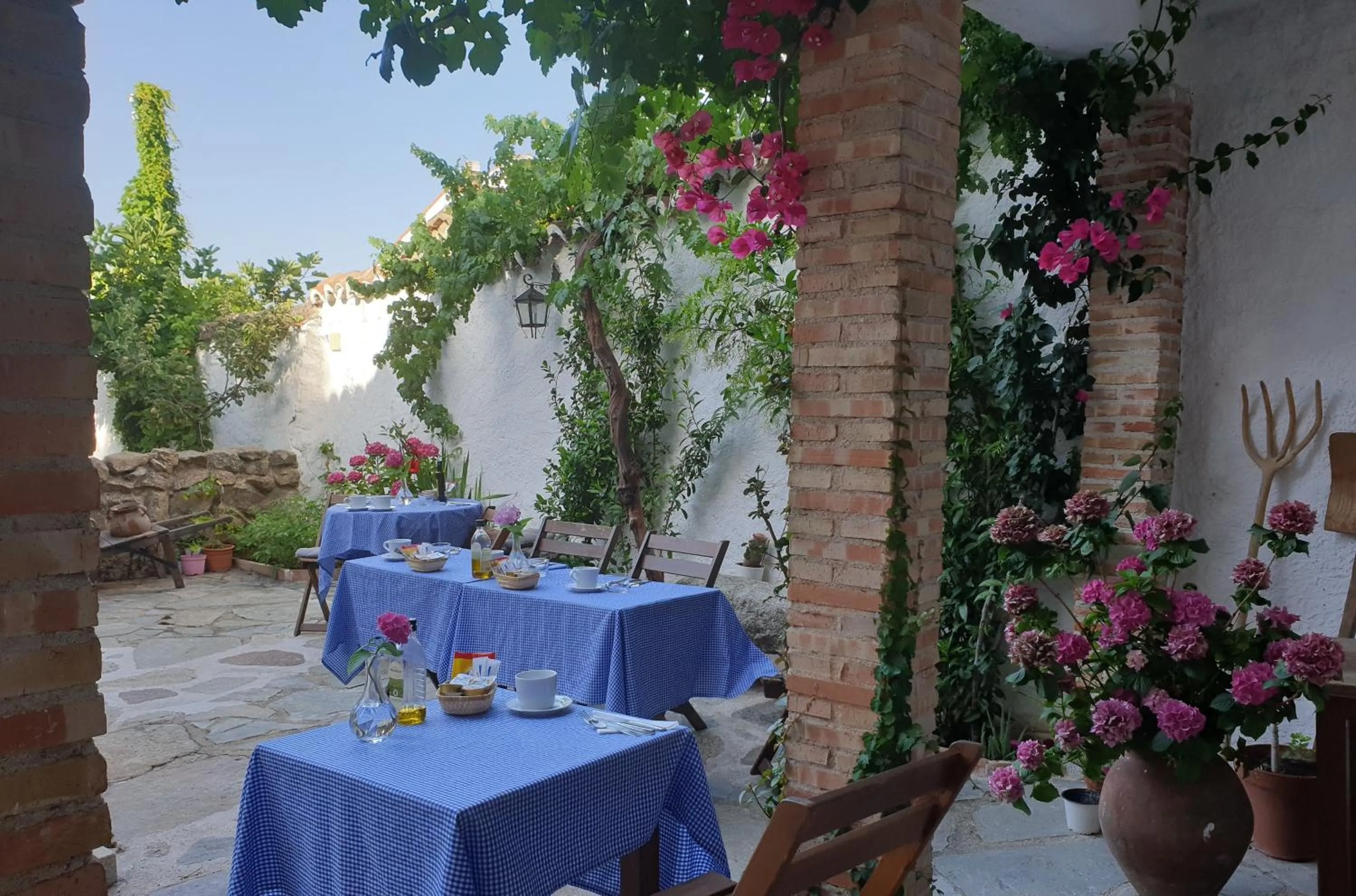 Hotel Labranza