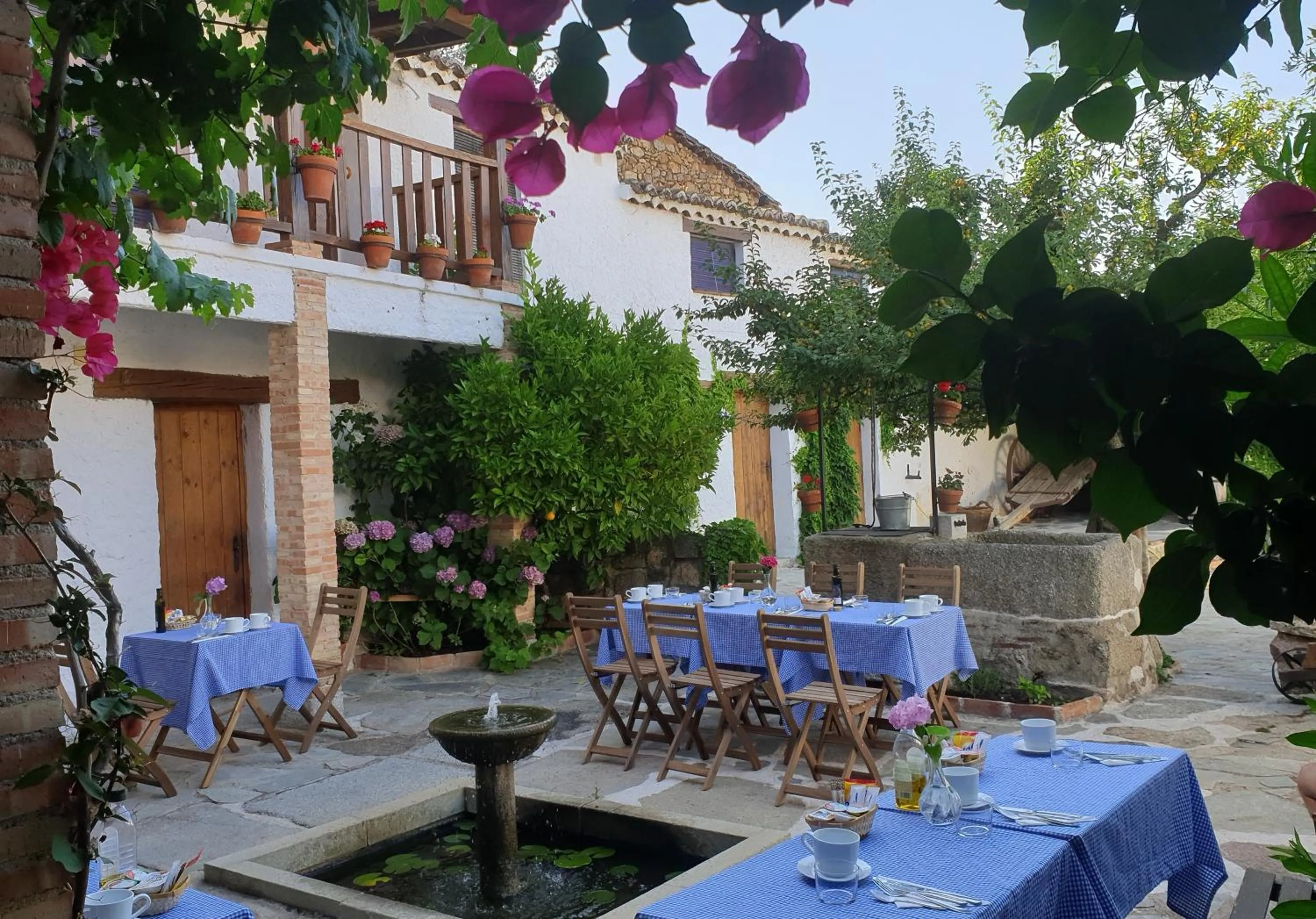 Hotel Labranza