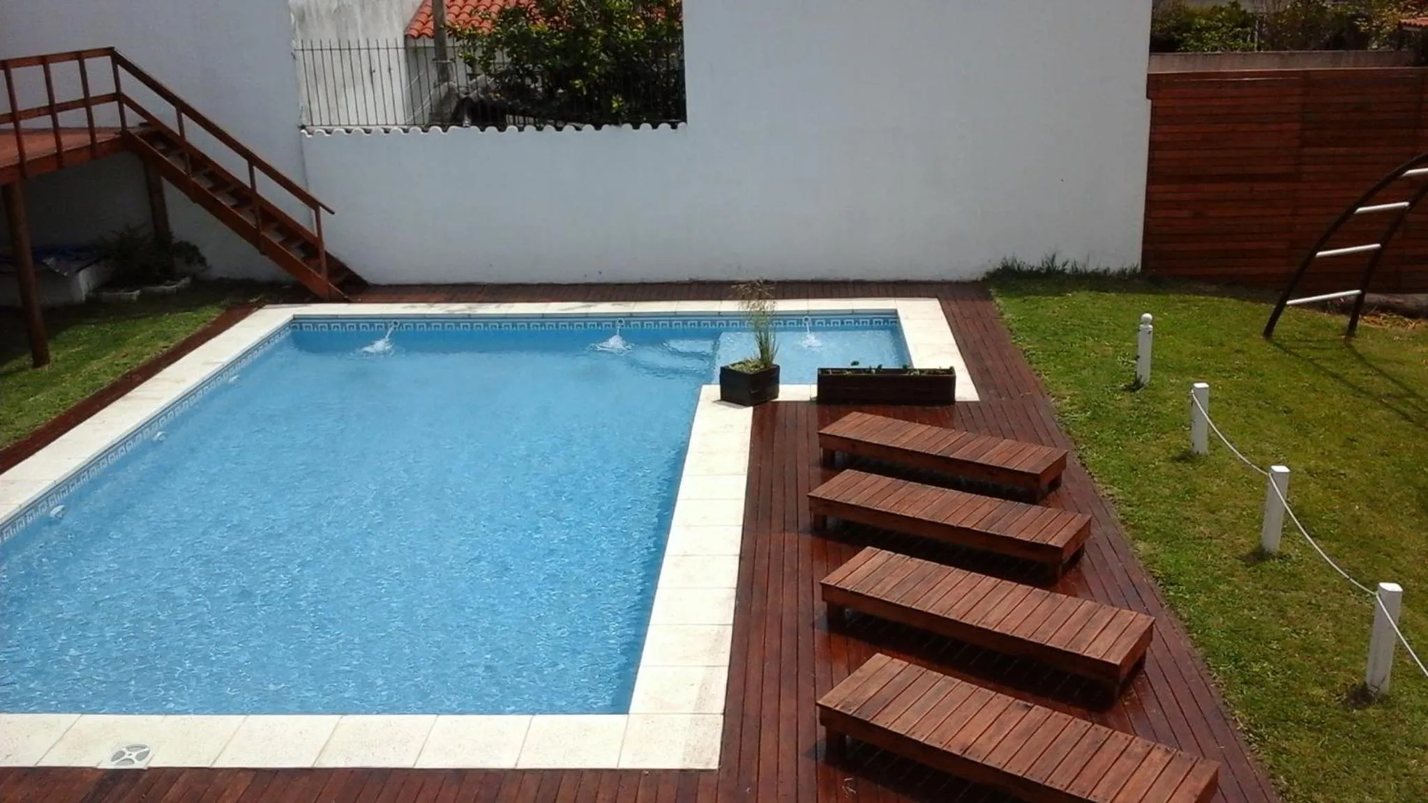 La Rosarita Club
