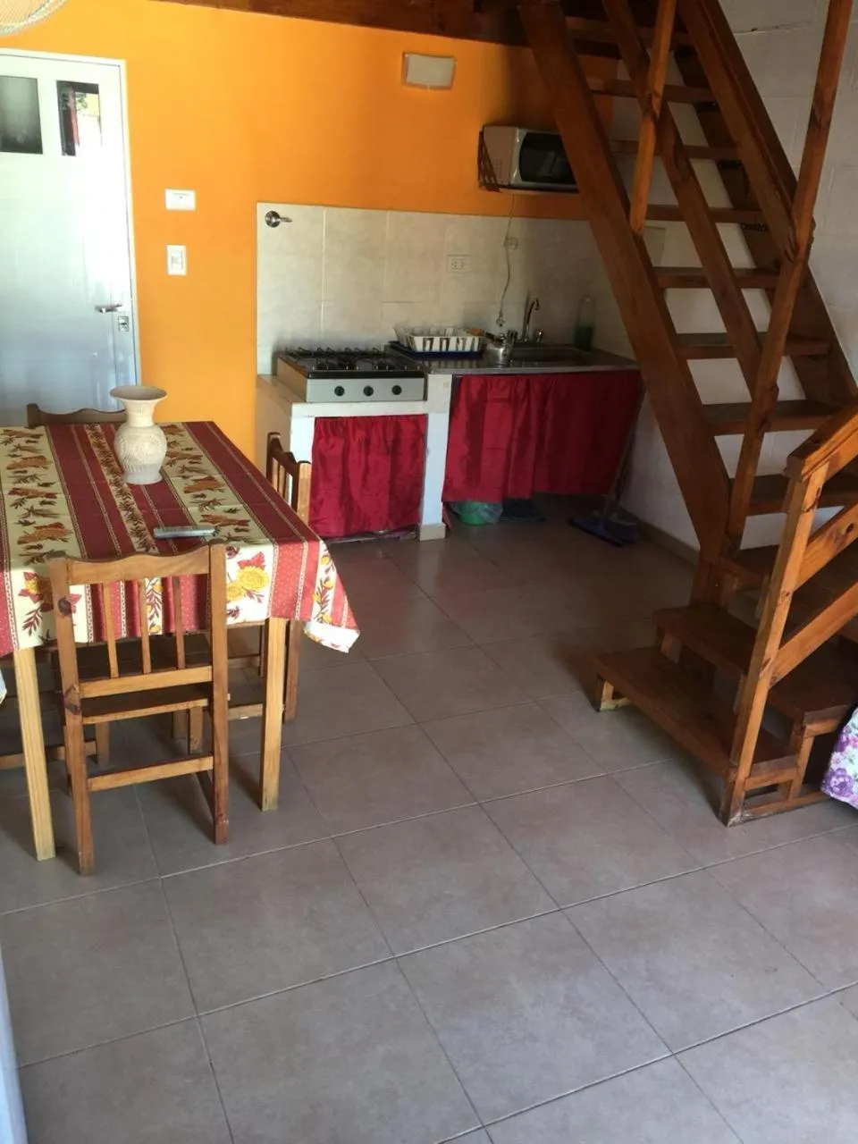 La Rosarita Club