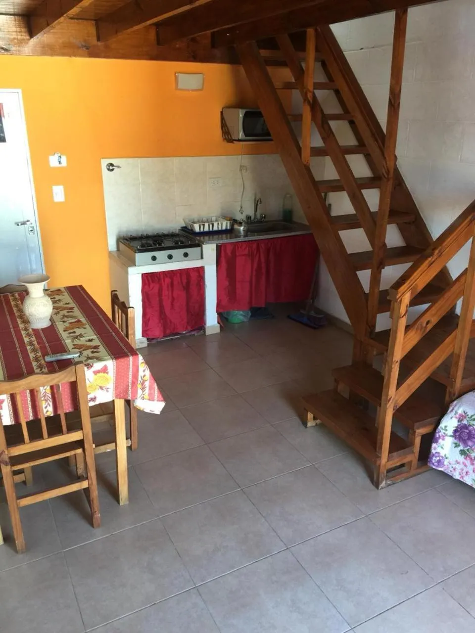 La Rosarita Club