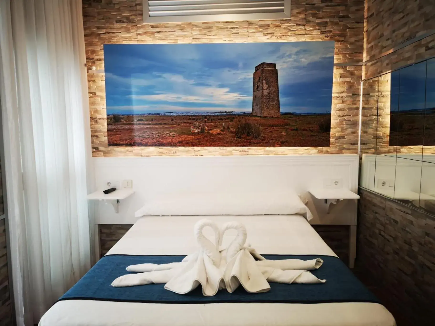 Hostal Costa De La Luz Hostal Costa De La Luz