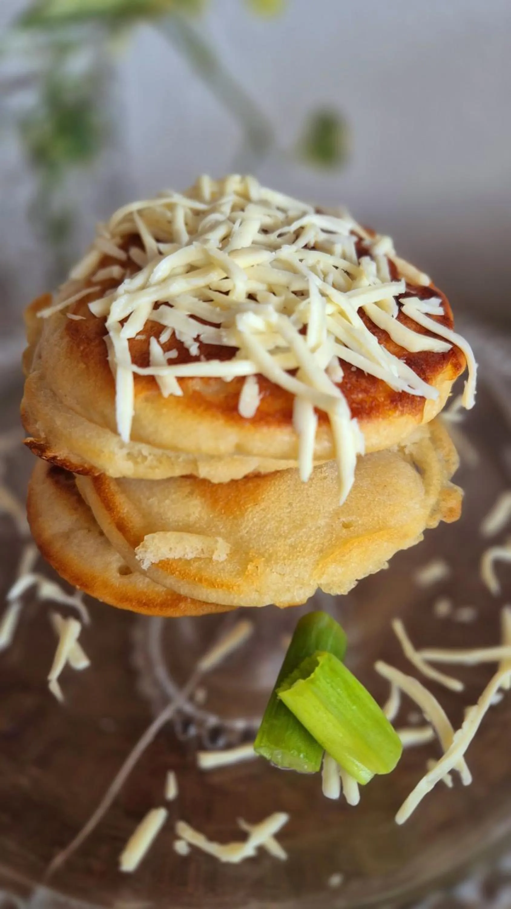 Breakfast in Pousada America do Sol