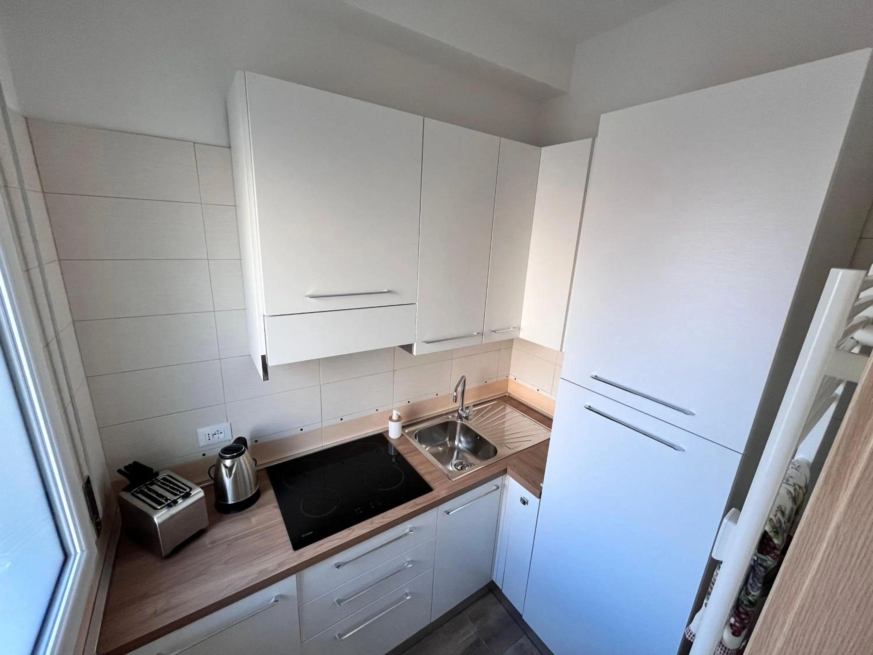 Guest House in Piazza