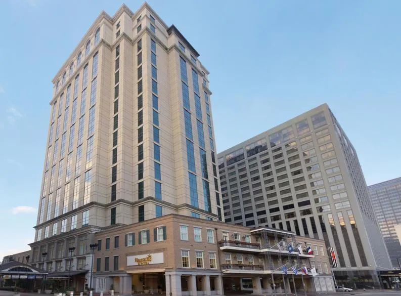 Caesars New Orleans, A Caesars Destination