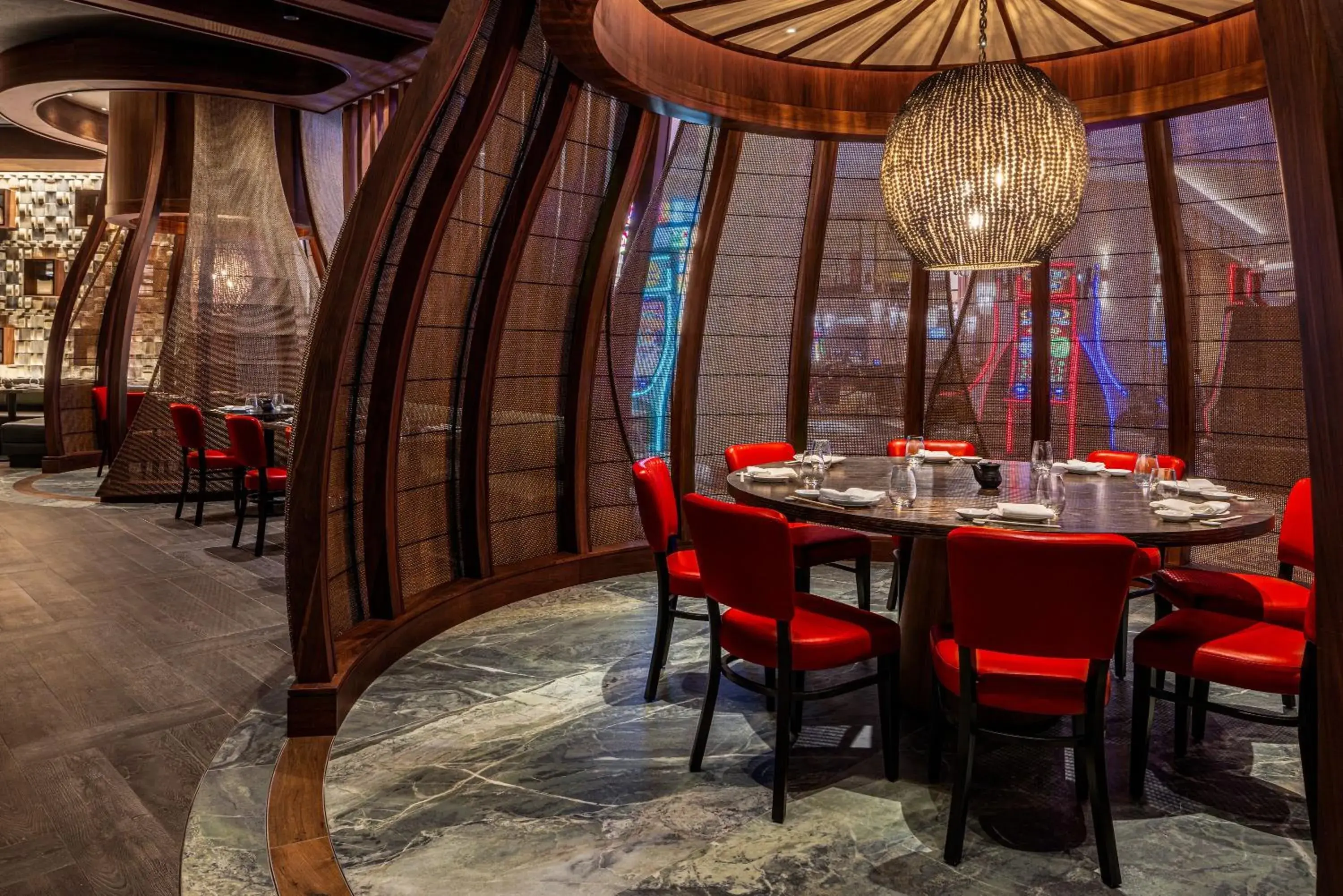 Restaurant/places to eat in Caesars New Orleans, A Caesars Destination Restaurant/places to eat in Caesars New Orleans, A Caesars Destination