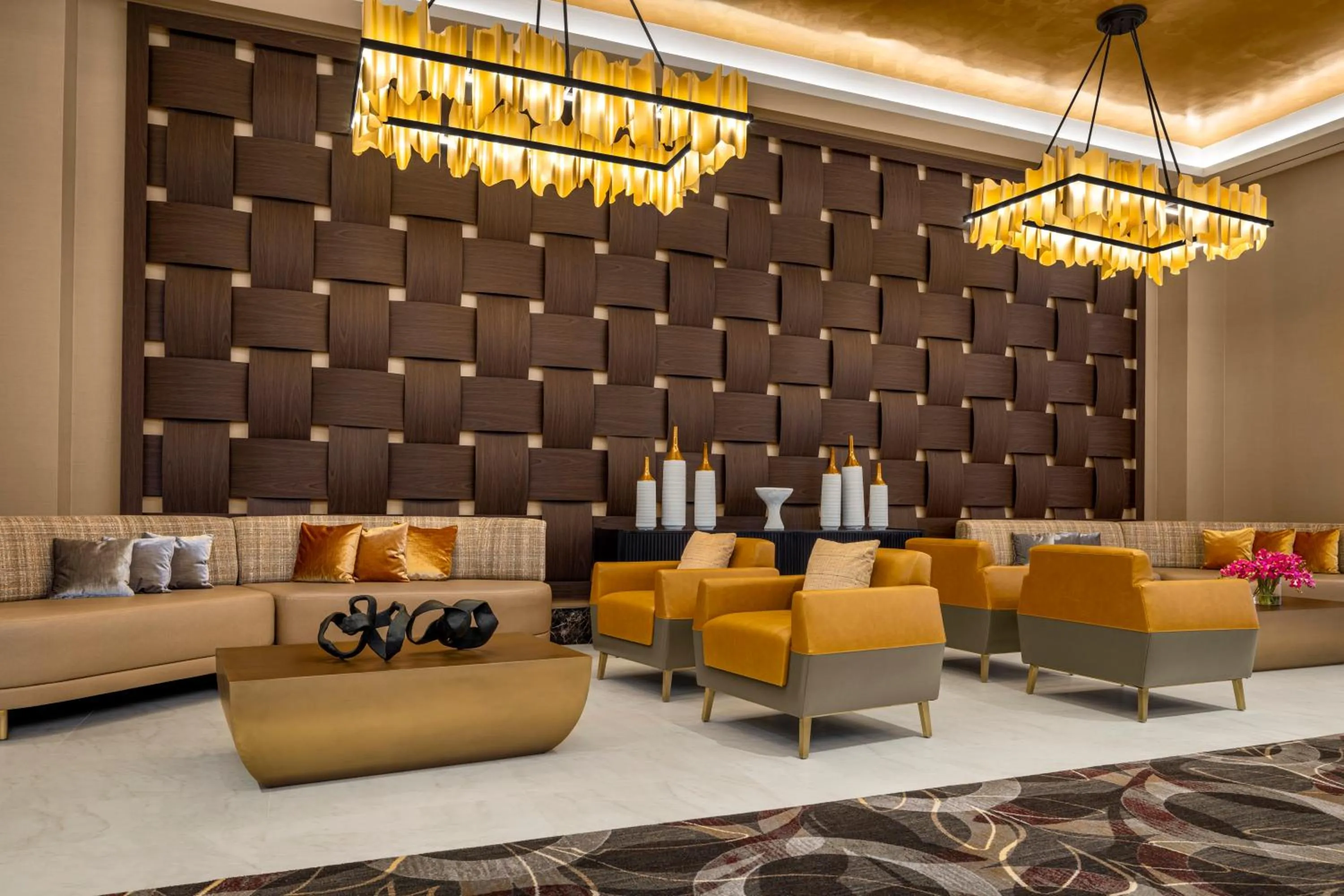 Casino in Caesars New Orleans, A Caesars Destination