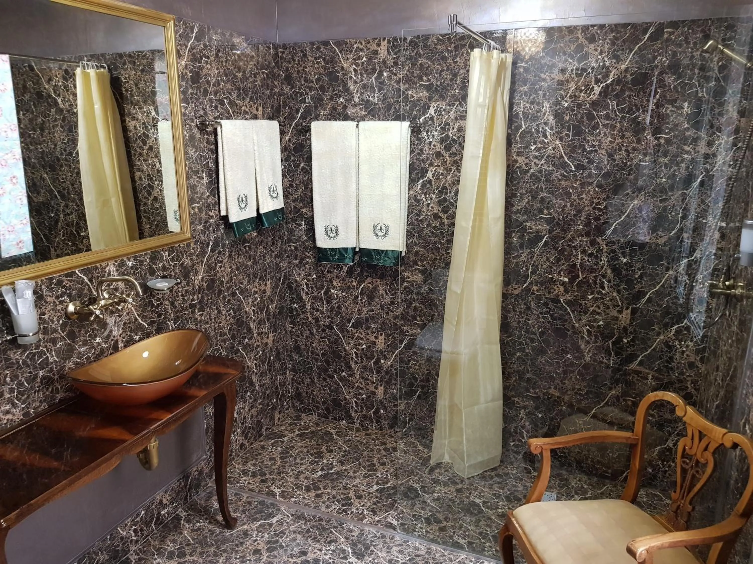 NF Palace Old City Bucharest