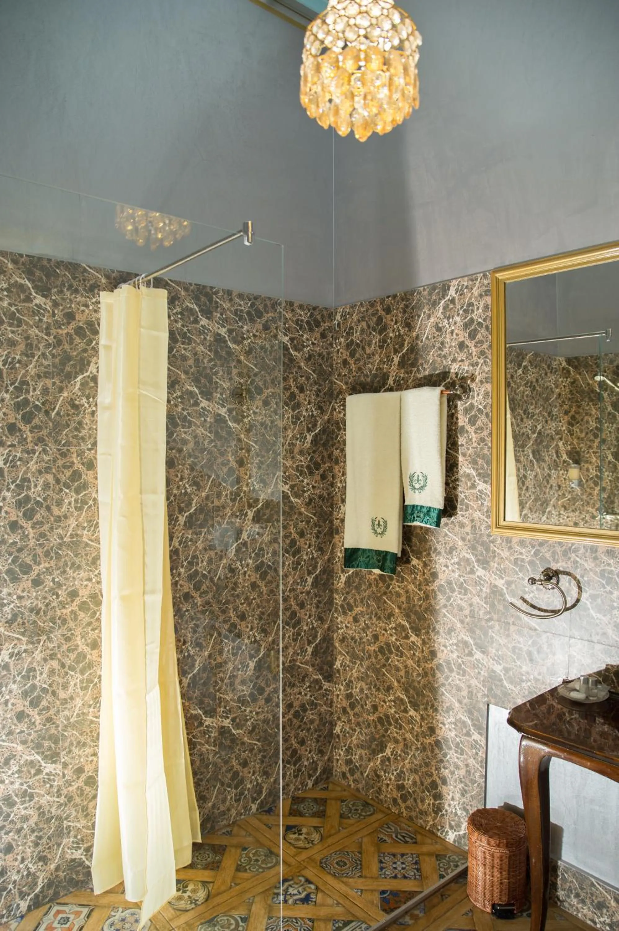 NF Palace Old City Bucharest