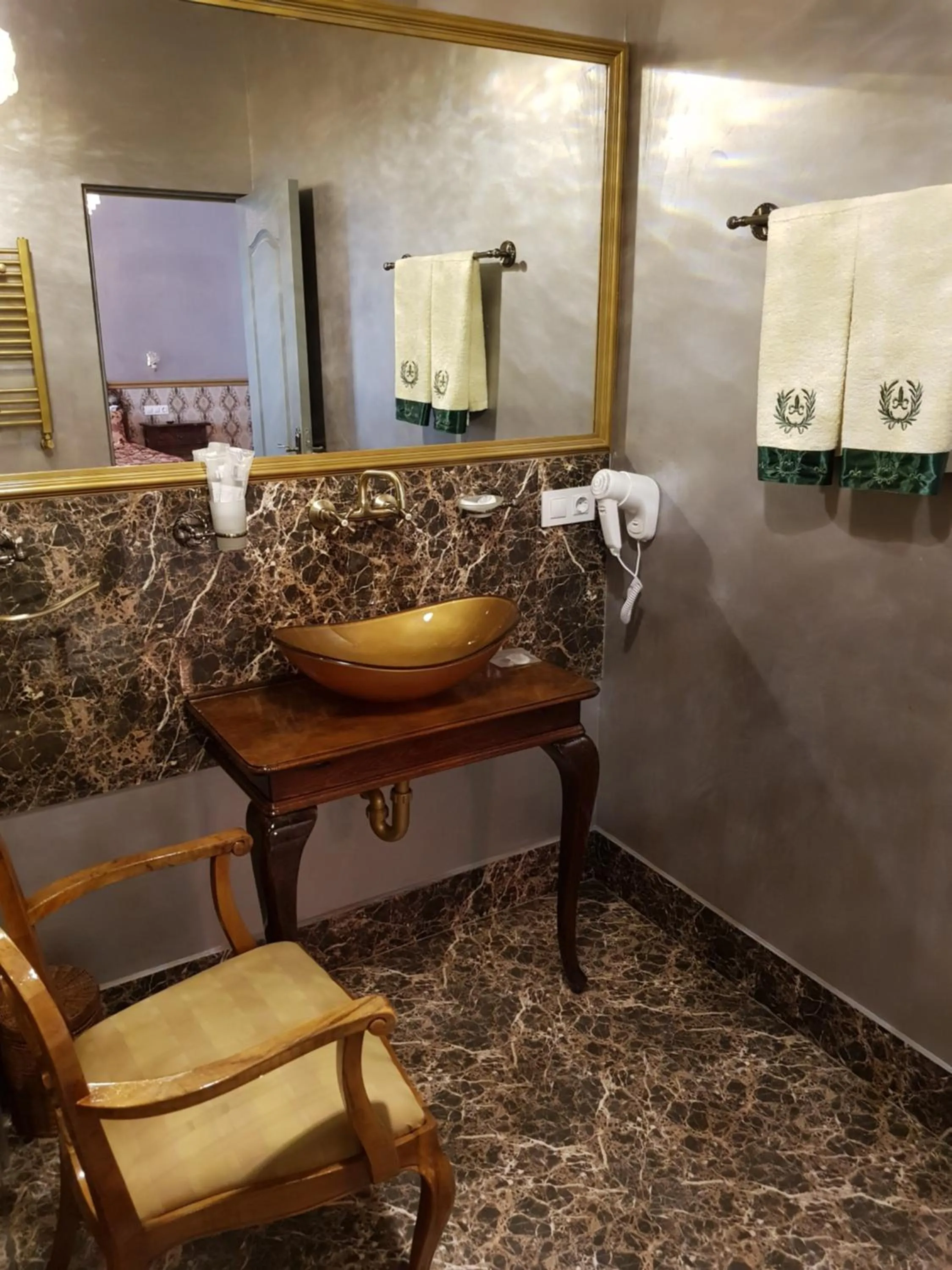 NF Palace Old City Bucharest