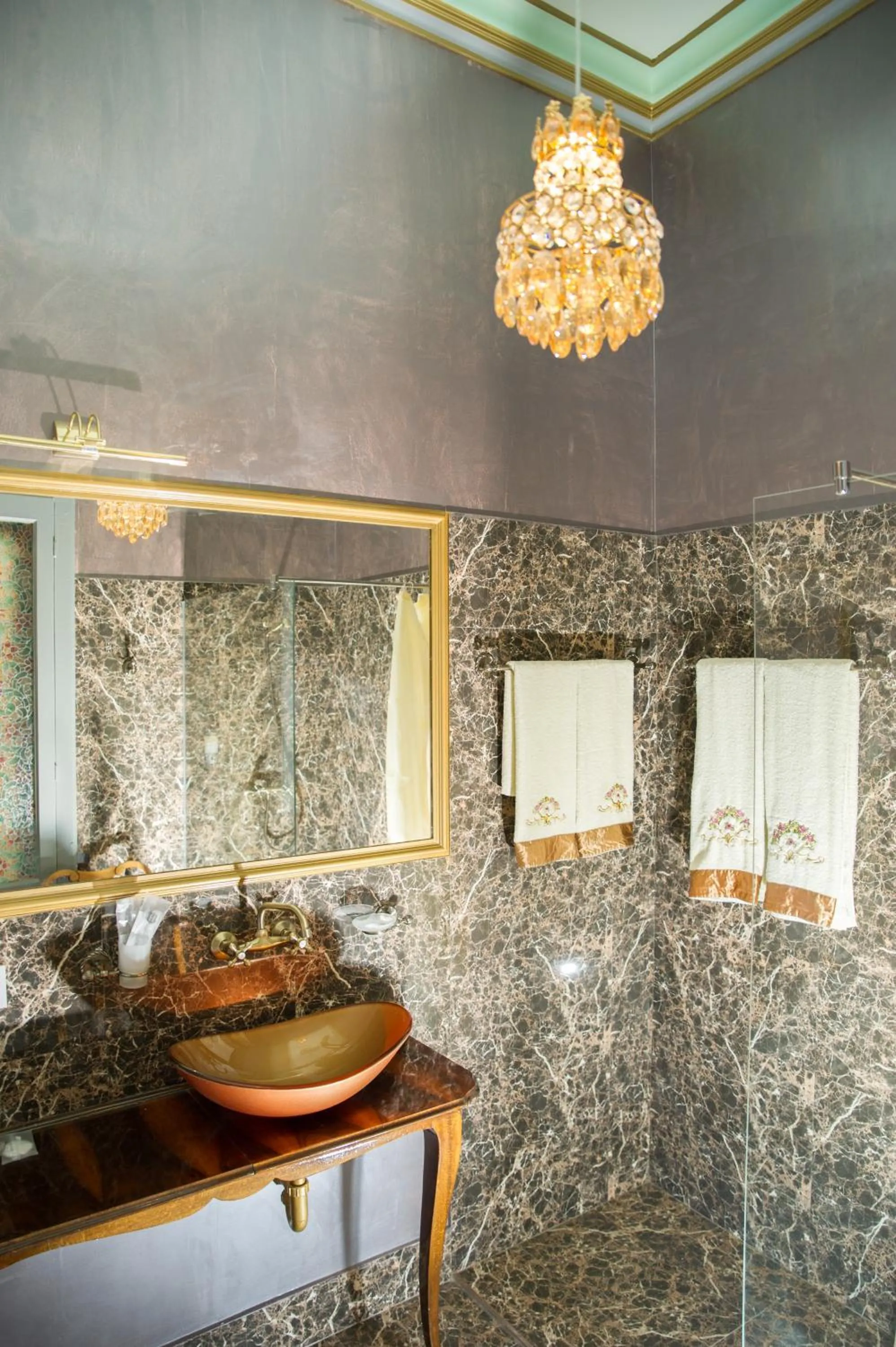 NF Palace Old City Bucharest