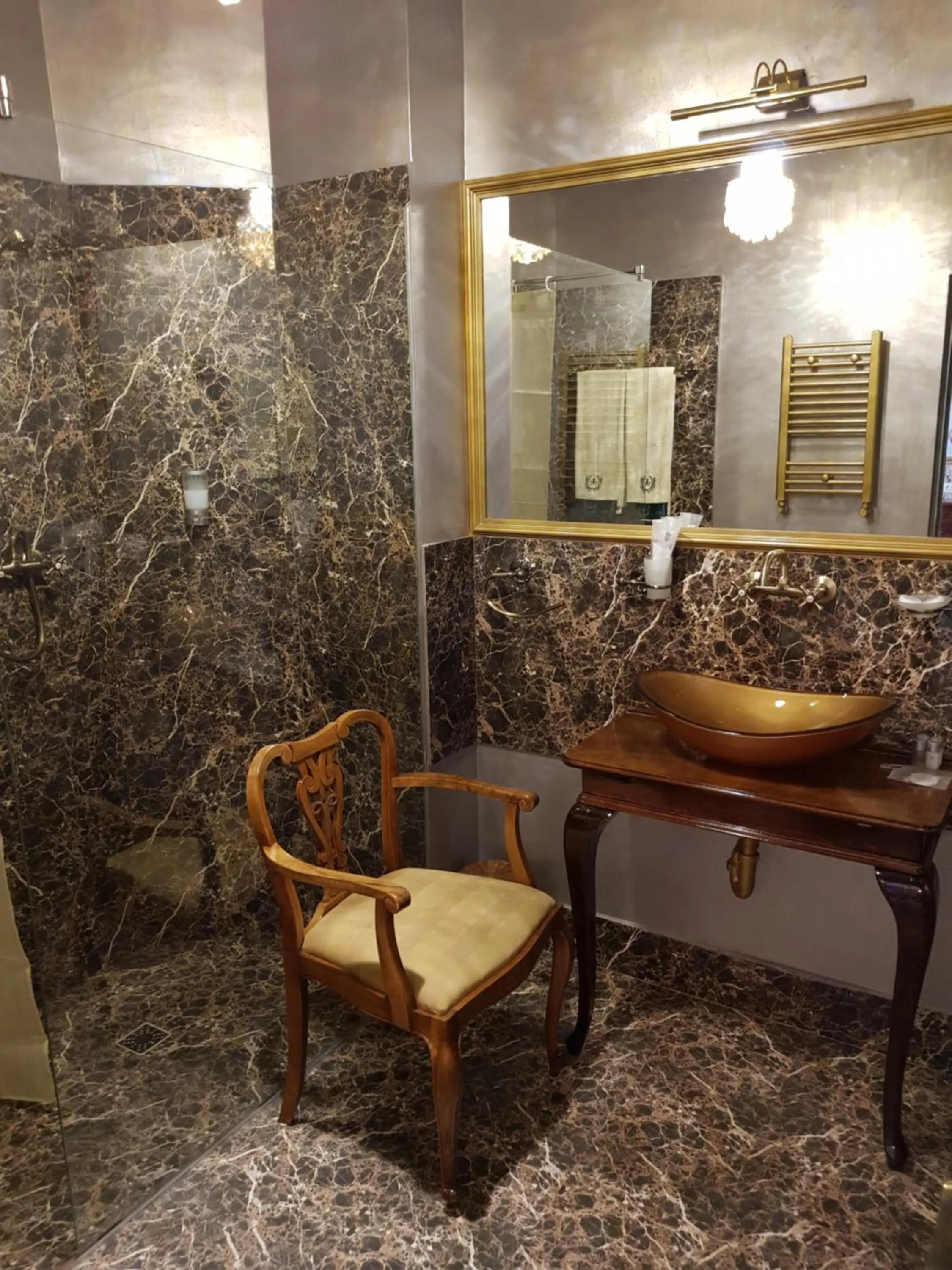 NF Palace Old City Bucharest