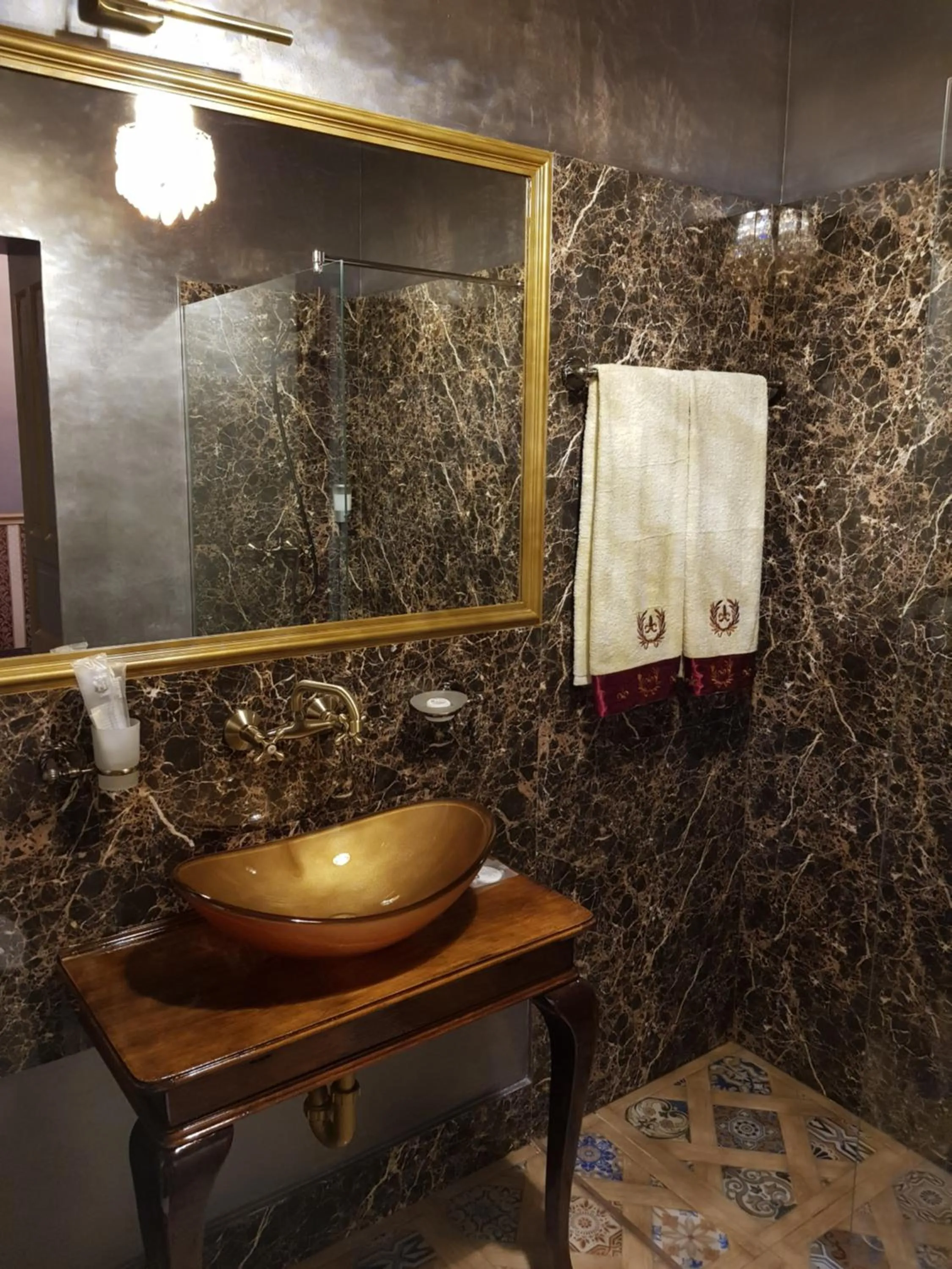 NF Palace Old City Bucharest