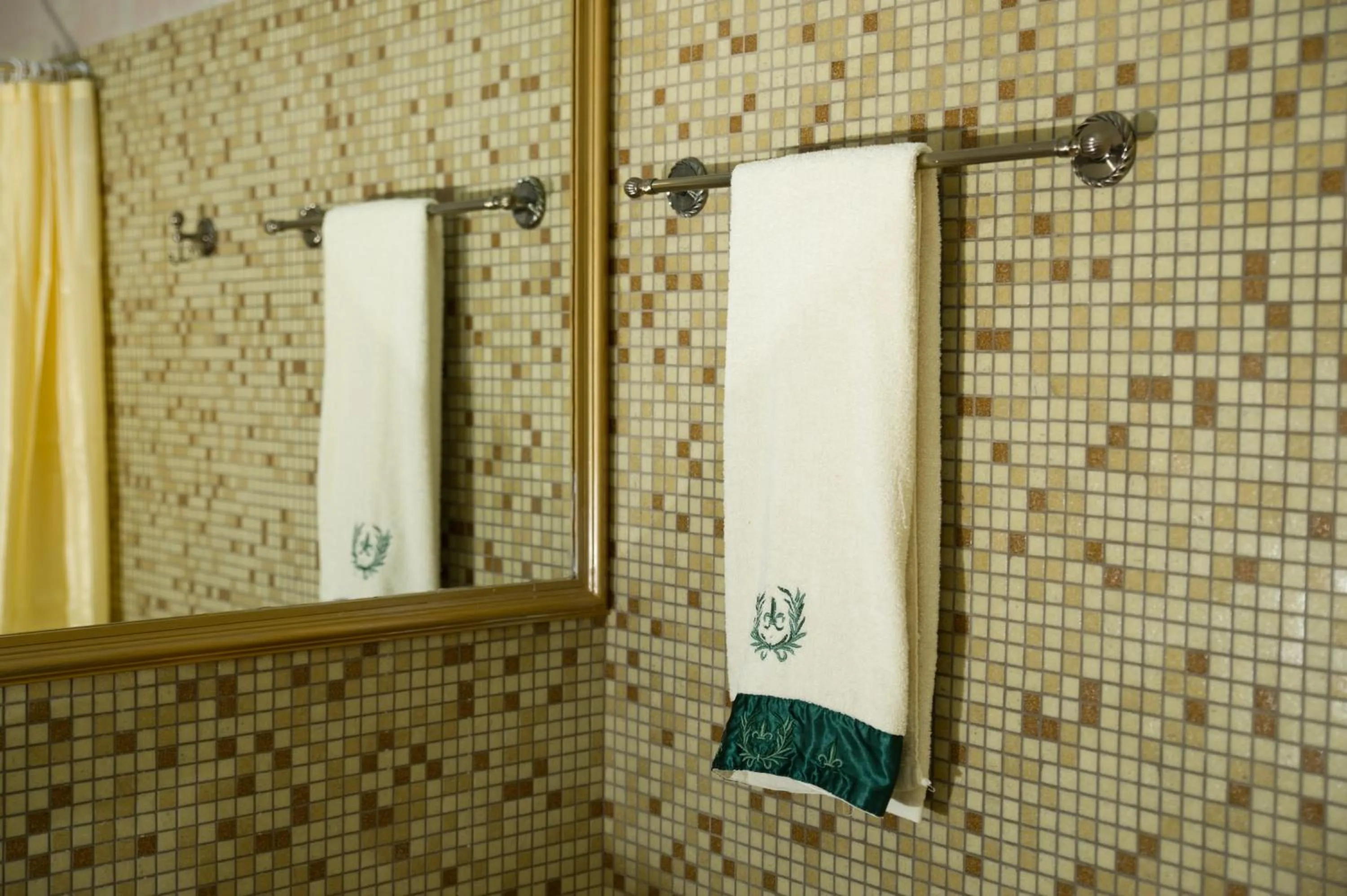 NF Palace Old City Bucharest