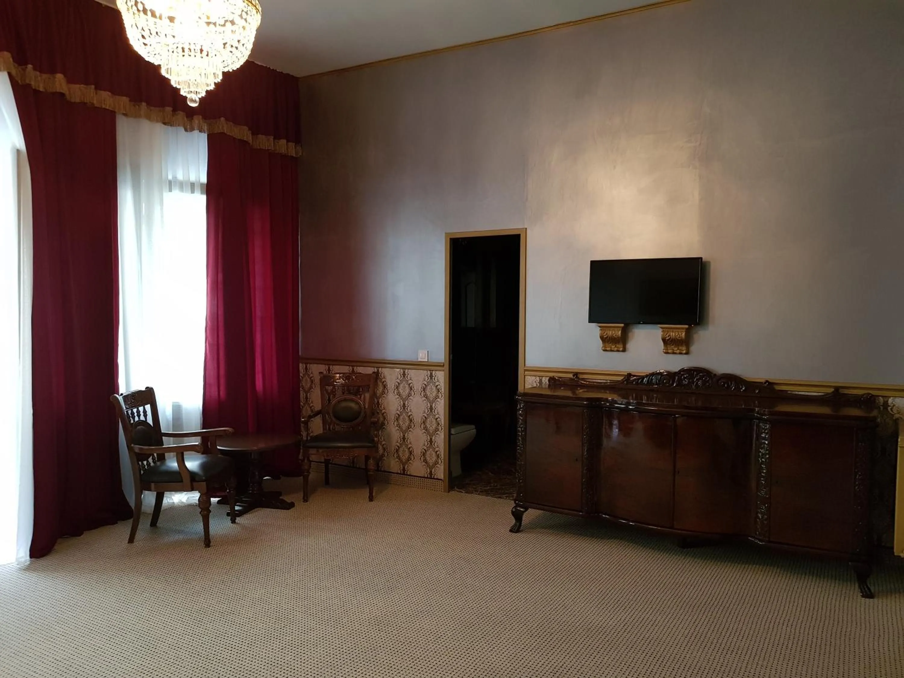 NF Palace Old City Bucharest