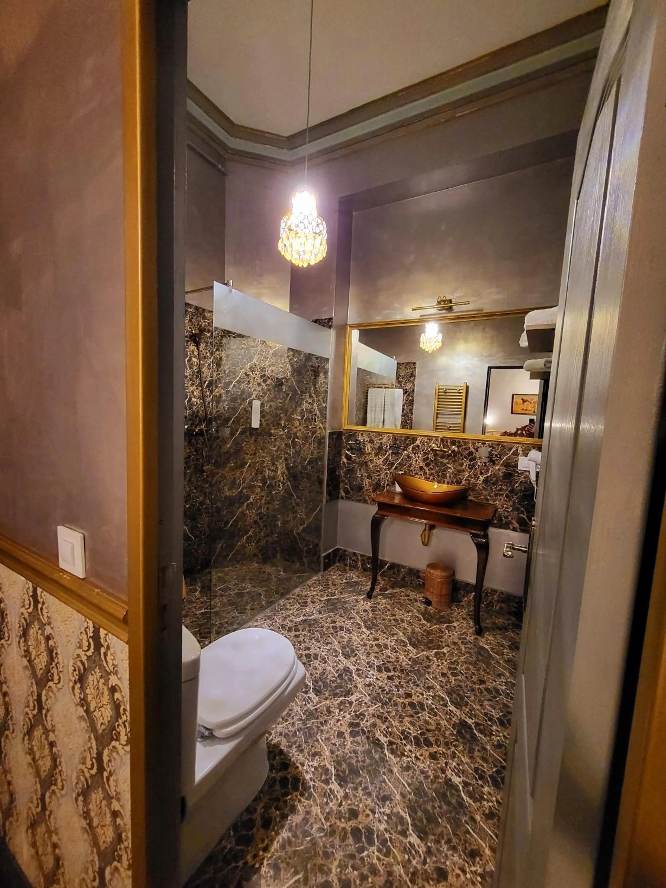 NF Palace Old City Bucharest