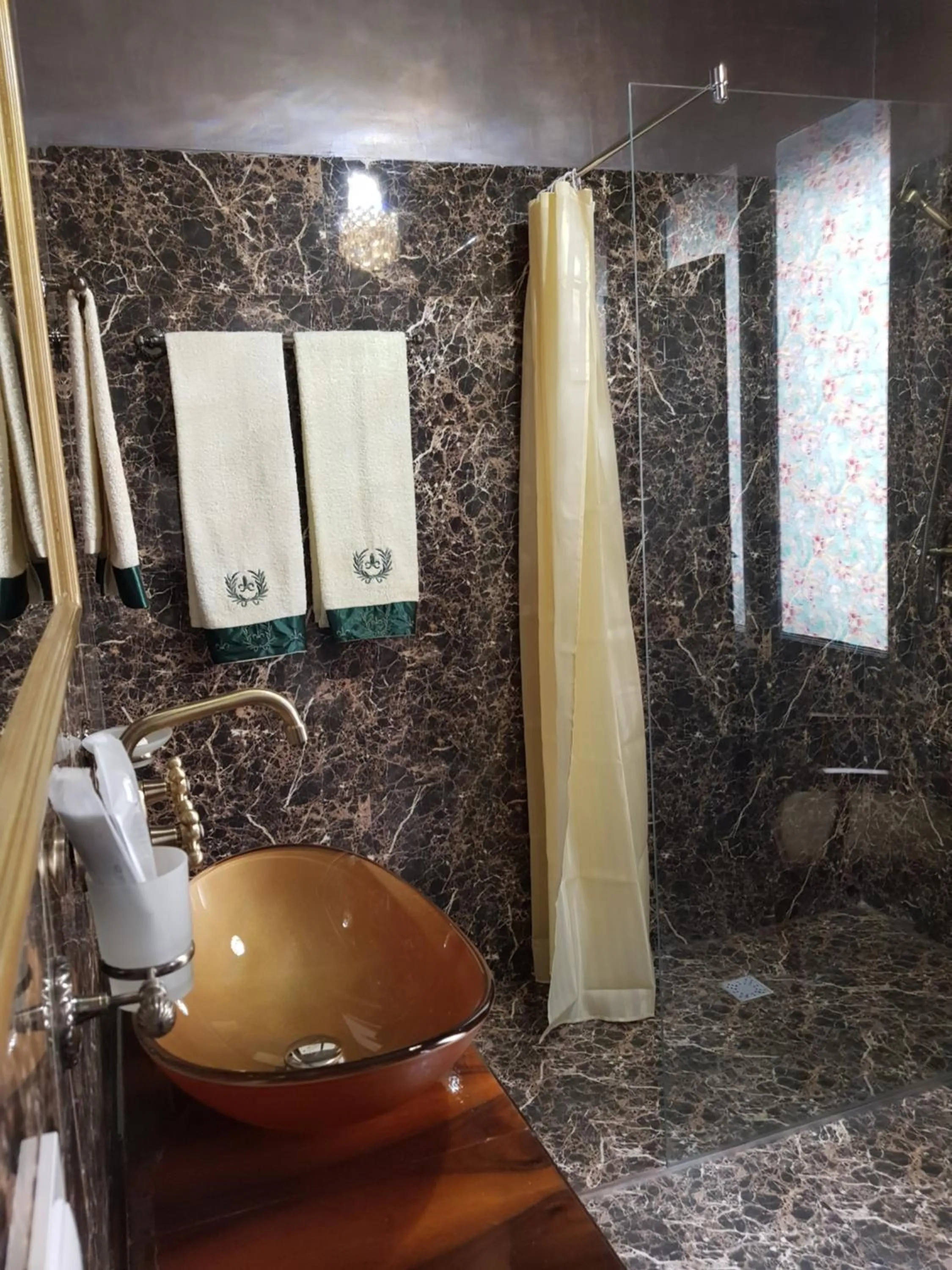 NF Palace Old City Bucharest