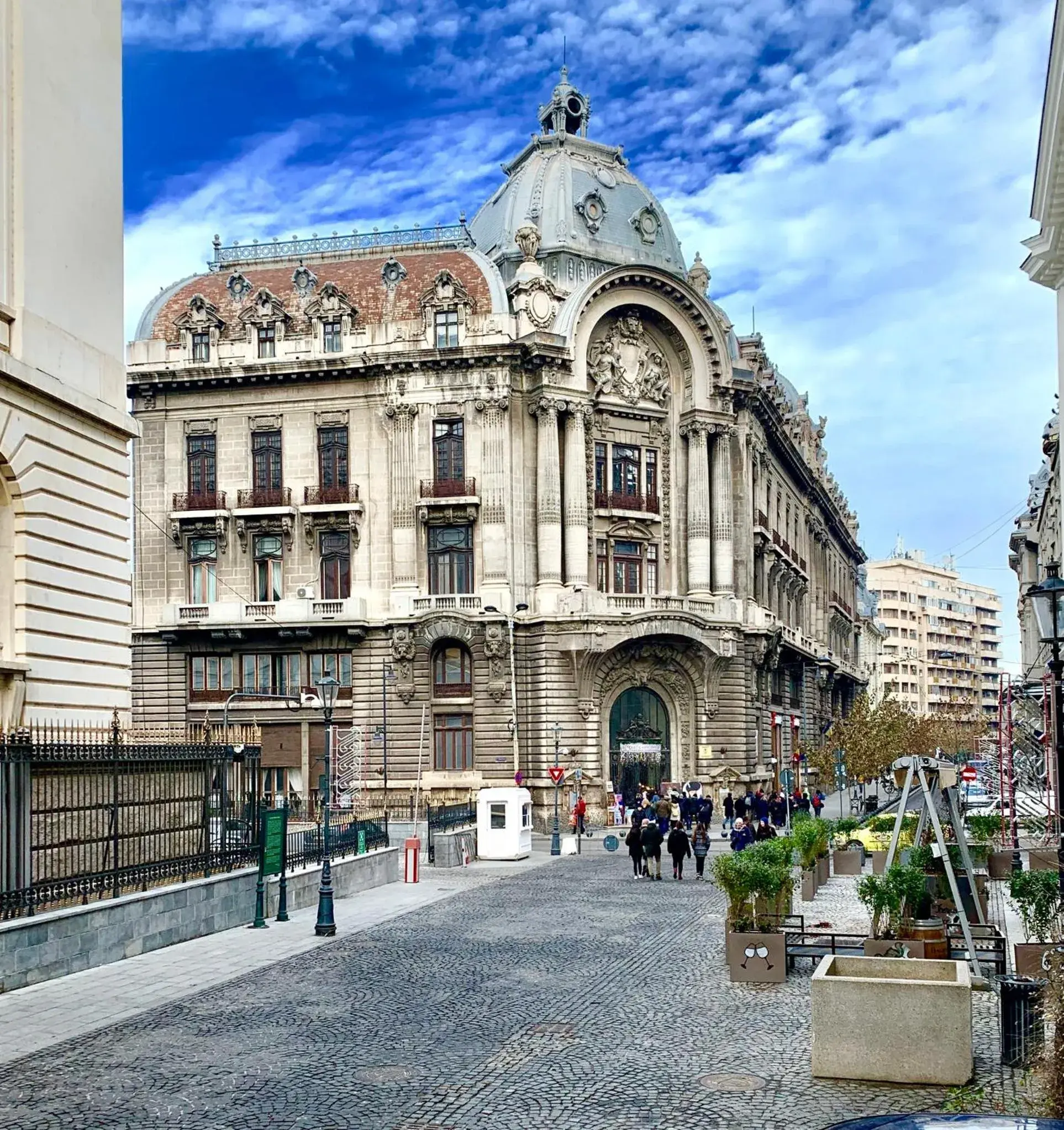 NF Palace Old City Bucharest NF Palace Old City Bucharest