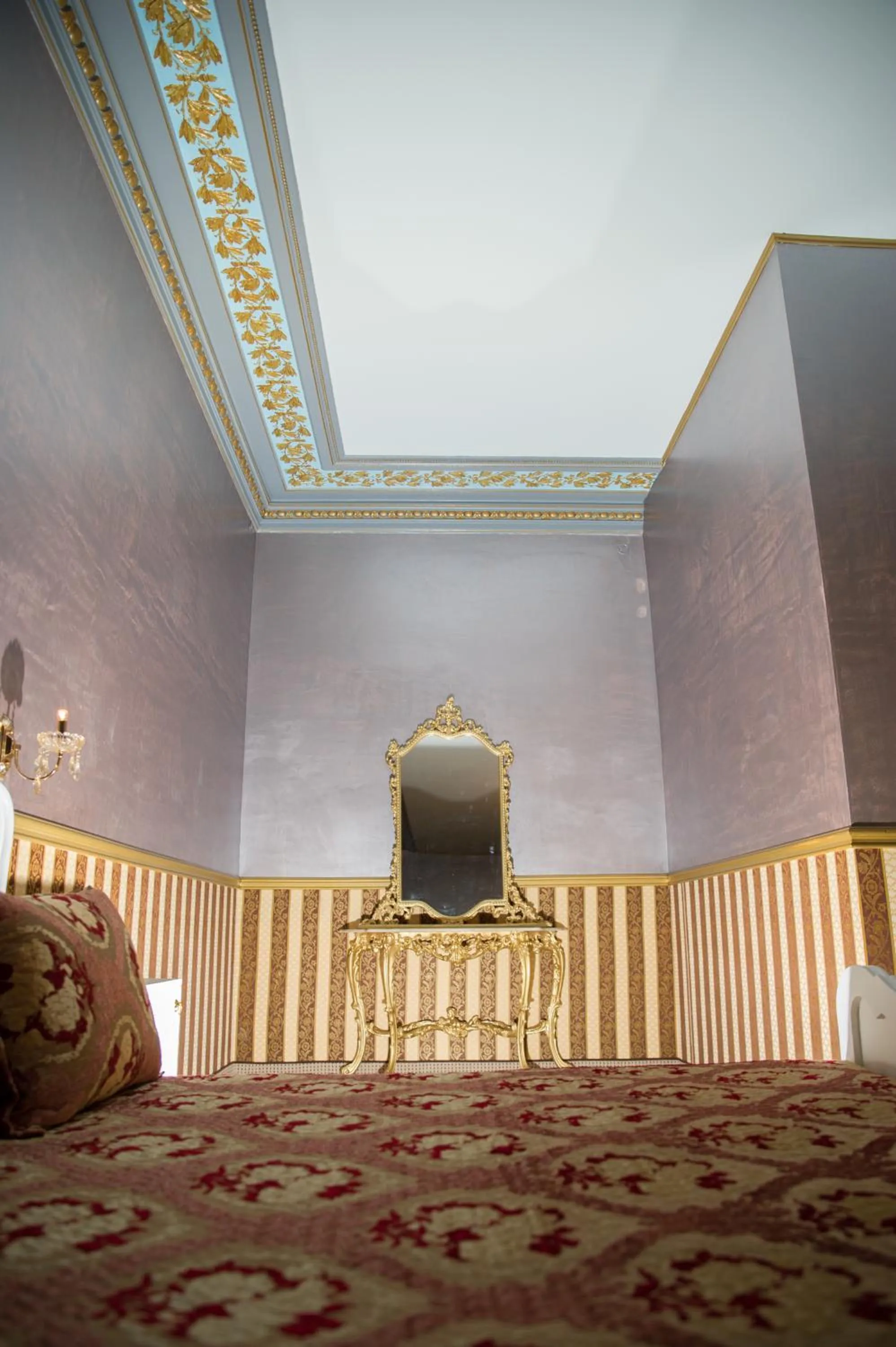 NF Palace Old City Bucharest