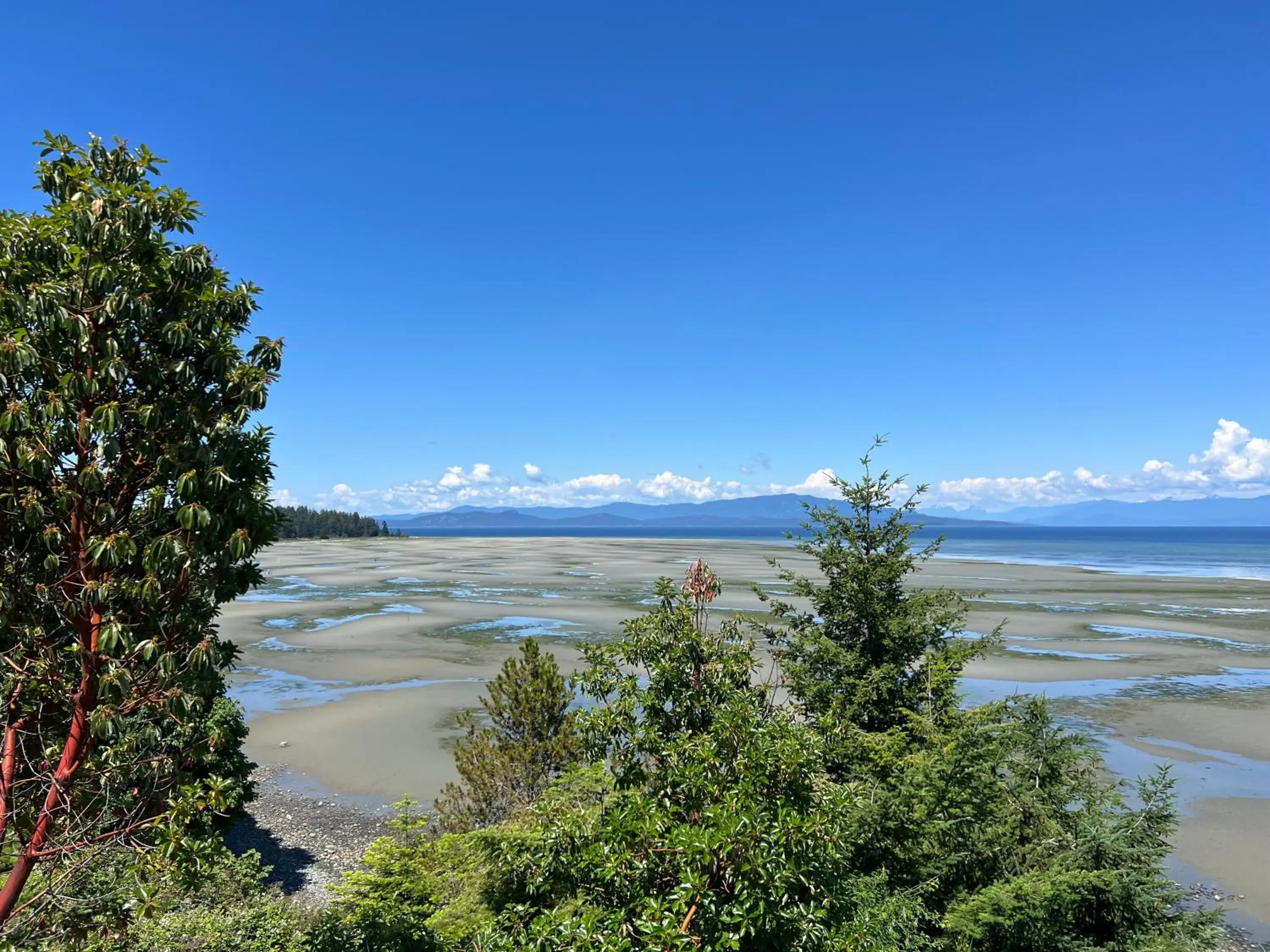 View (from property/room) in Sunrise Ridge Waterfront Resort View (from property/room) in Sunrise Ridge Waterfront Resort