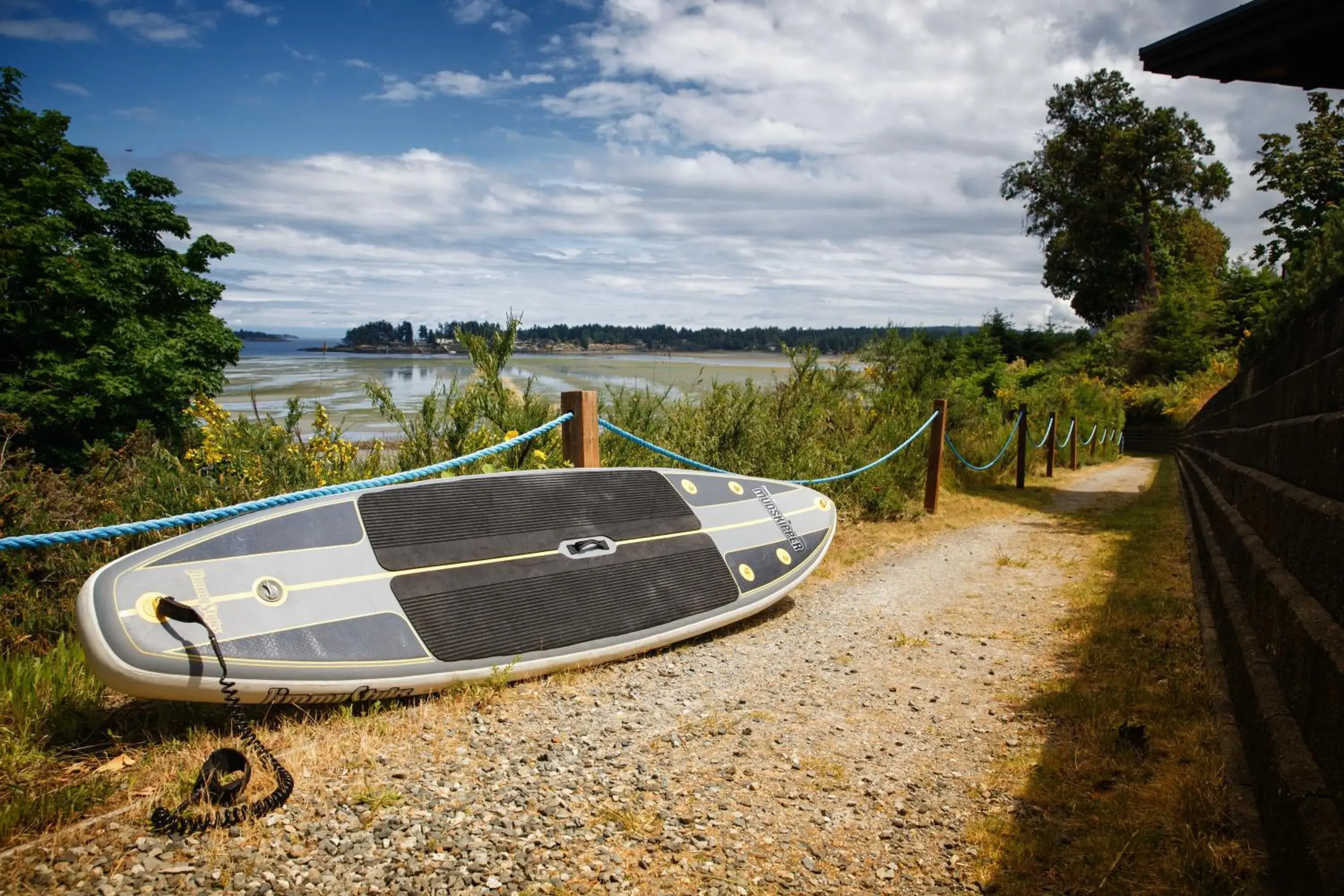 Sports in Sunrise Ridge Waterfront Resort Sports in Sunrise Ridge Waterfront Resort