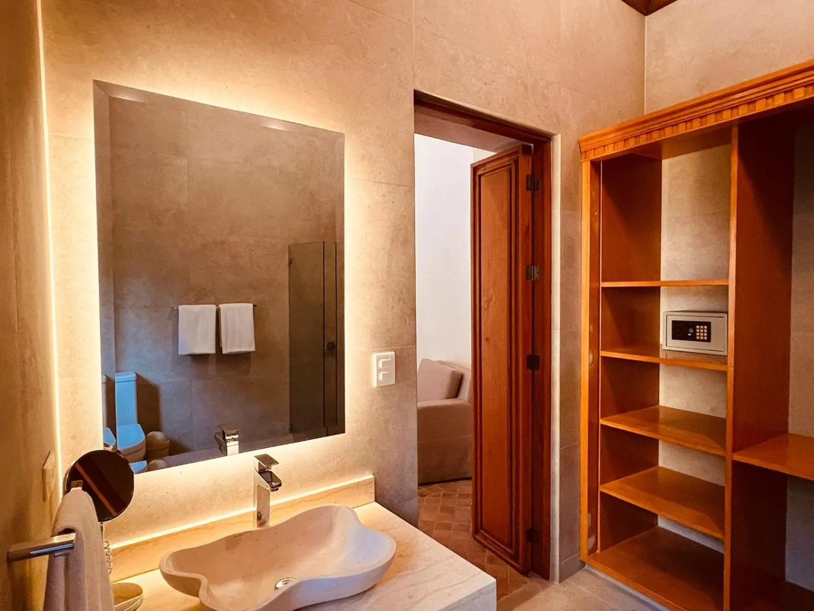 Casalinda San Miguel