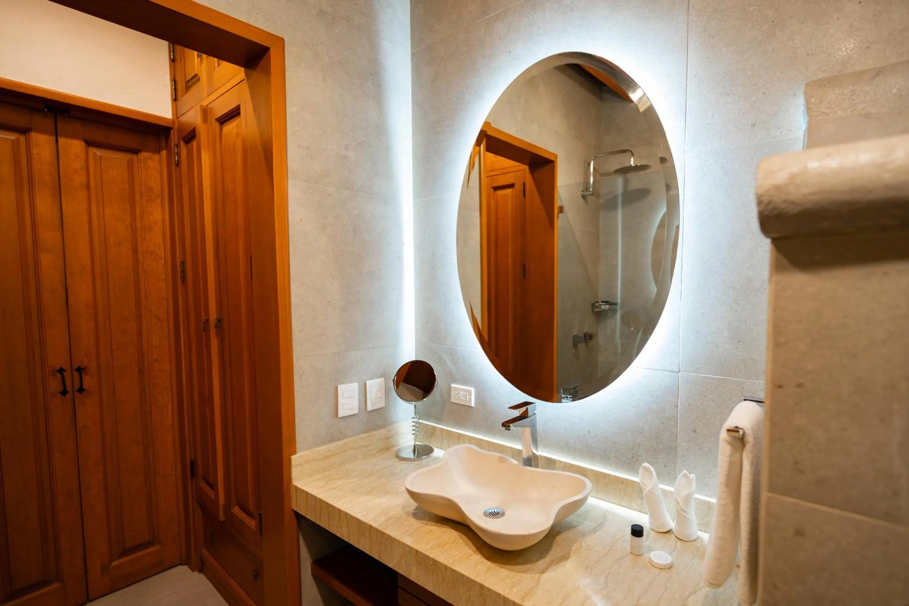 Casalinda San Miguel