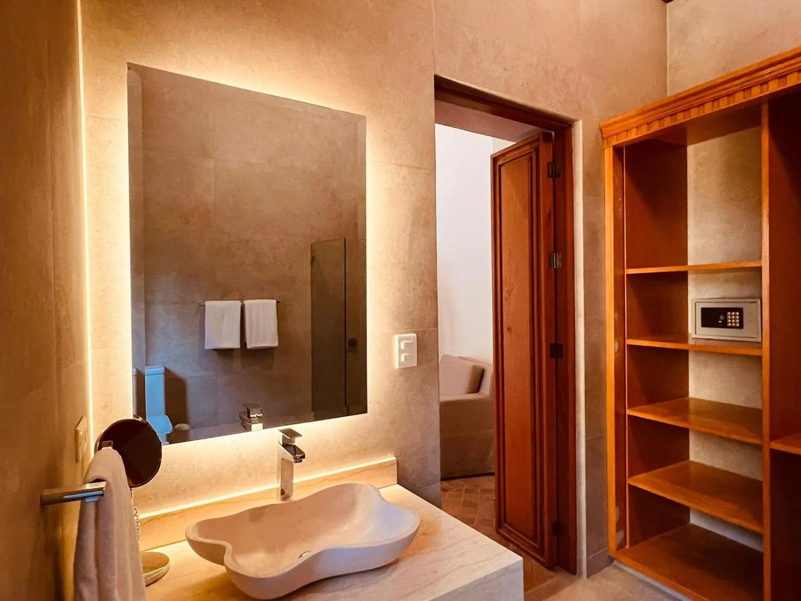 Casalinda San Miguel