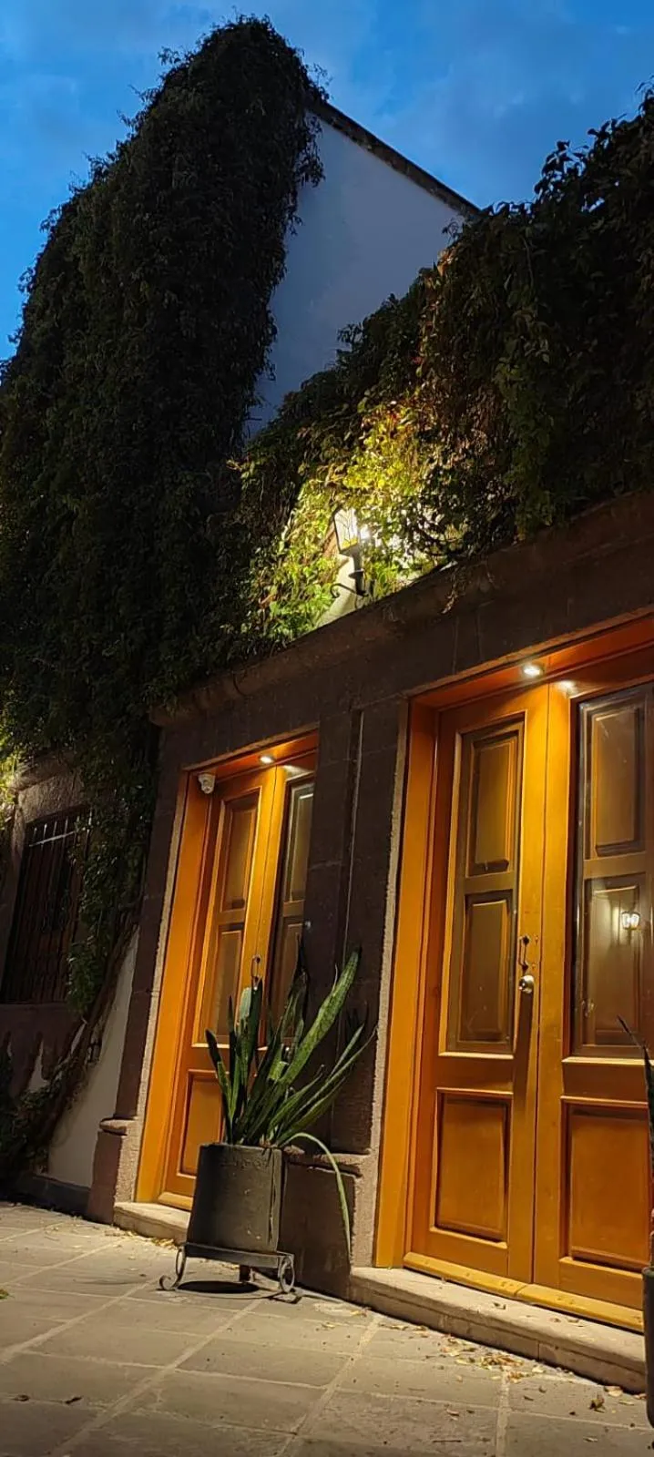 Casalinda San Miguel