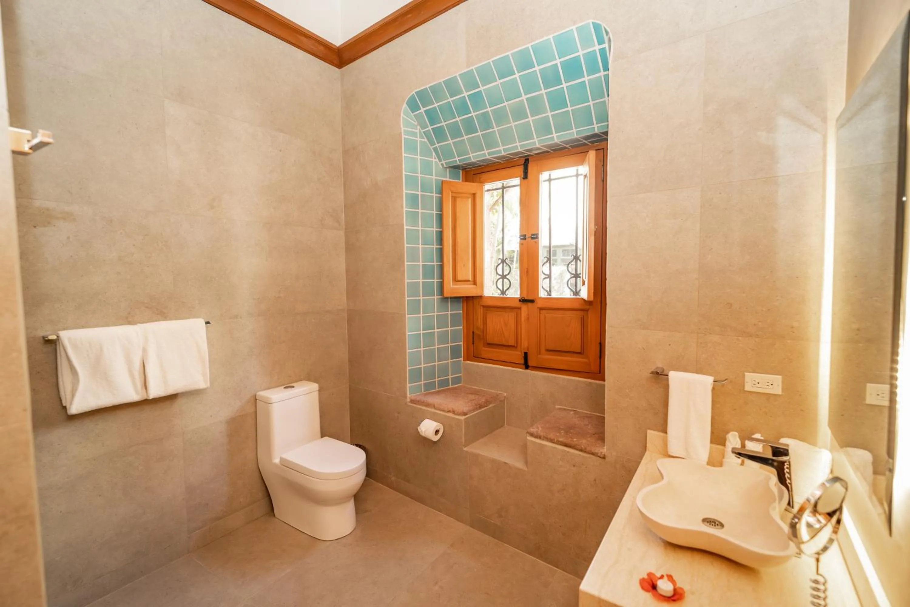 Casalinda San Miguel