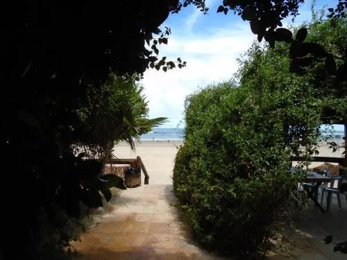 Pousada Vira Sol