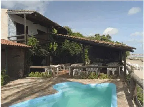 Pousada Vira Sol Pousada Vira Sol