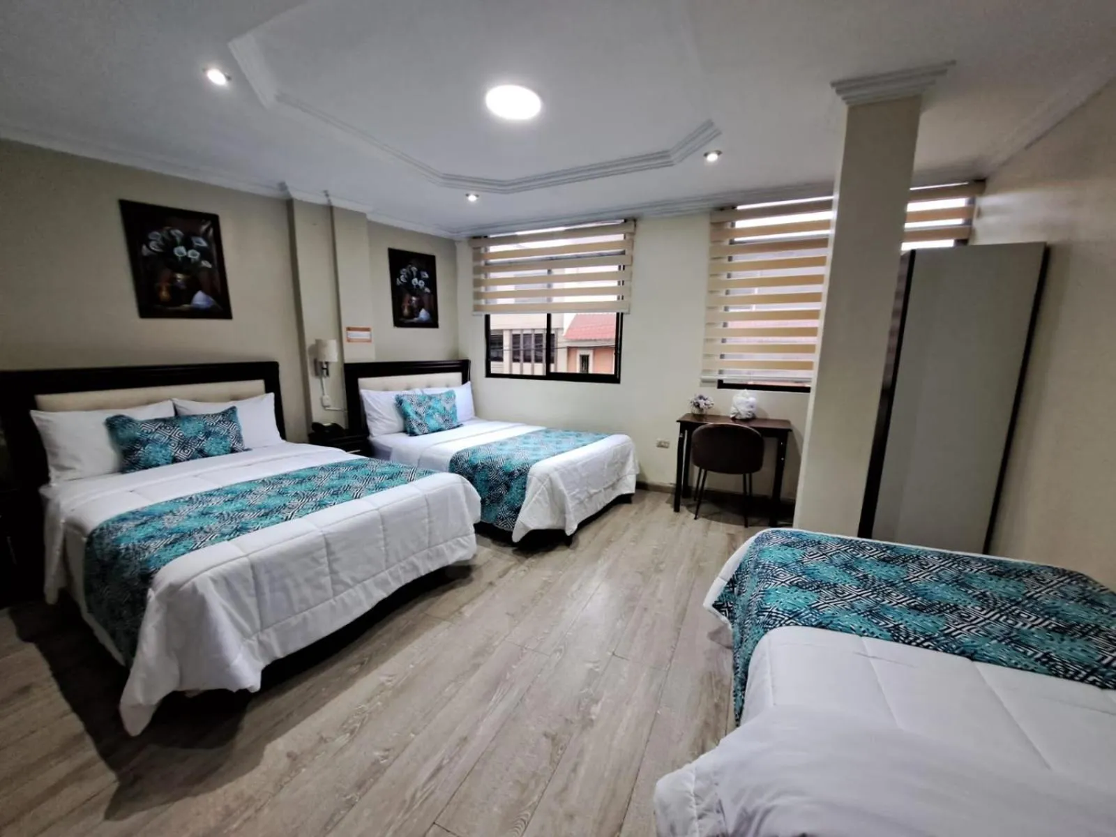 Hotel Virgen del Cisne