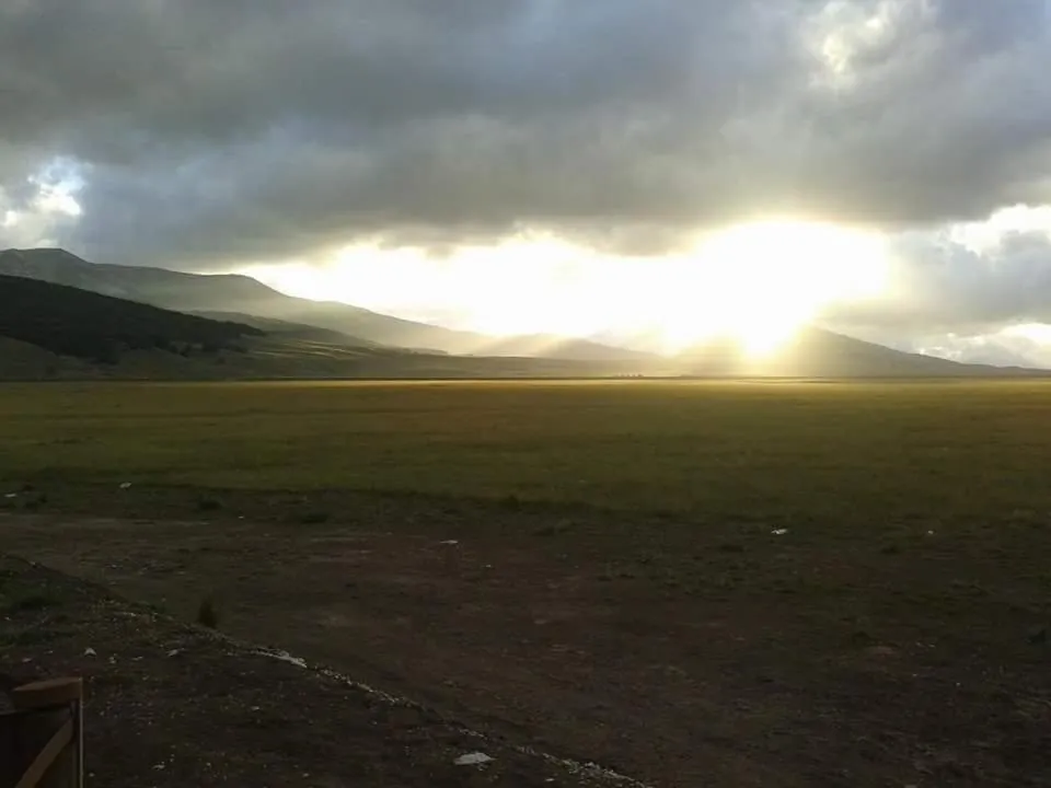 Nearby landmark in Ginepro d'Abruzzo