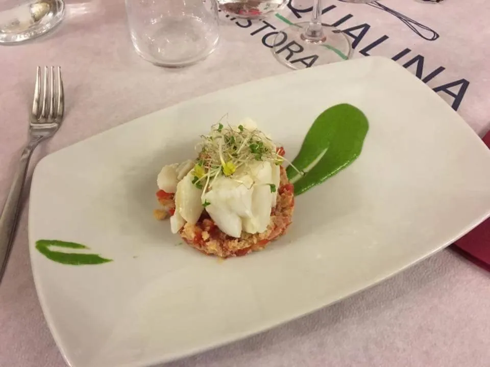 Restaurant/places to eat in Ginepro d'Abruzzo