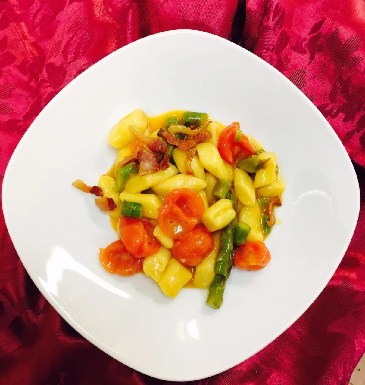 Restaurant/places to eat in Ginepro d'Abruzzo