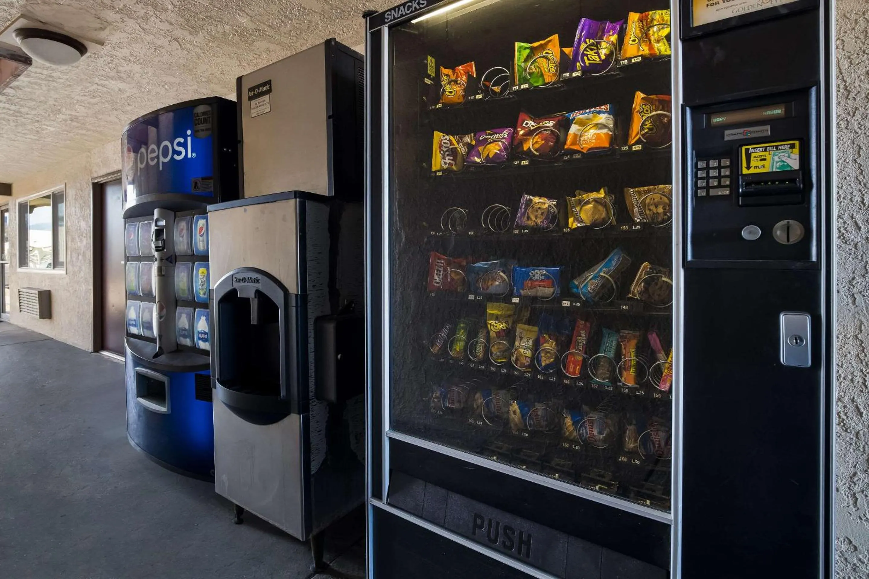 Other in Rodeway Inn San Bernardino - Colton