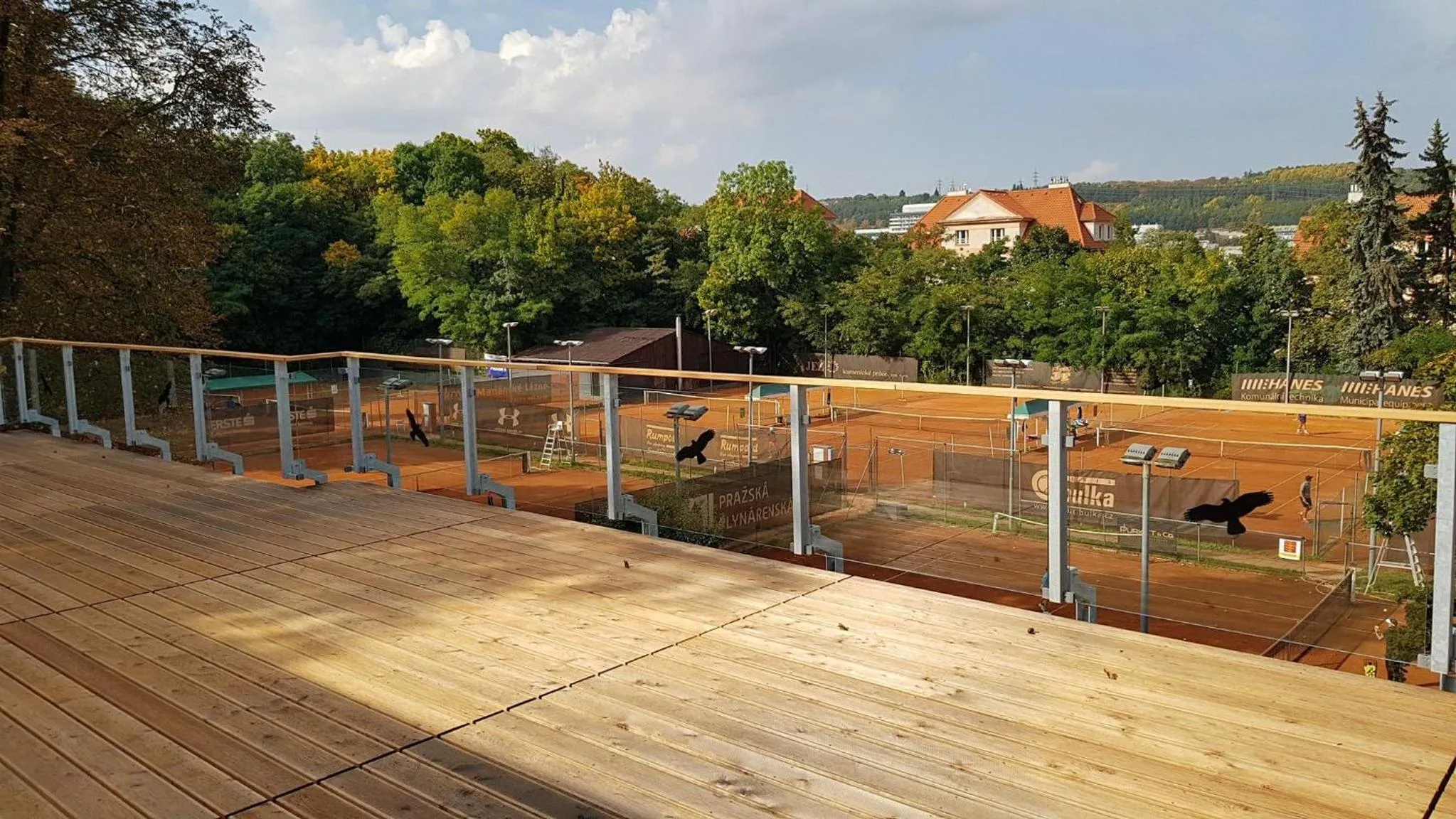 Sport Pension Cibulka