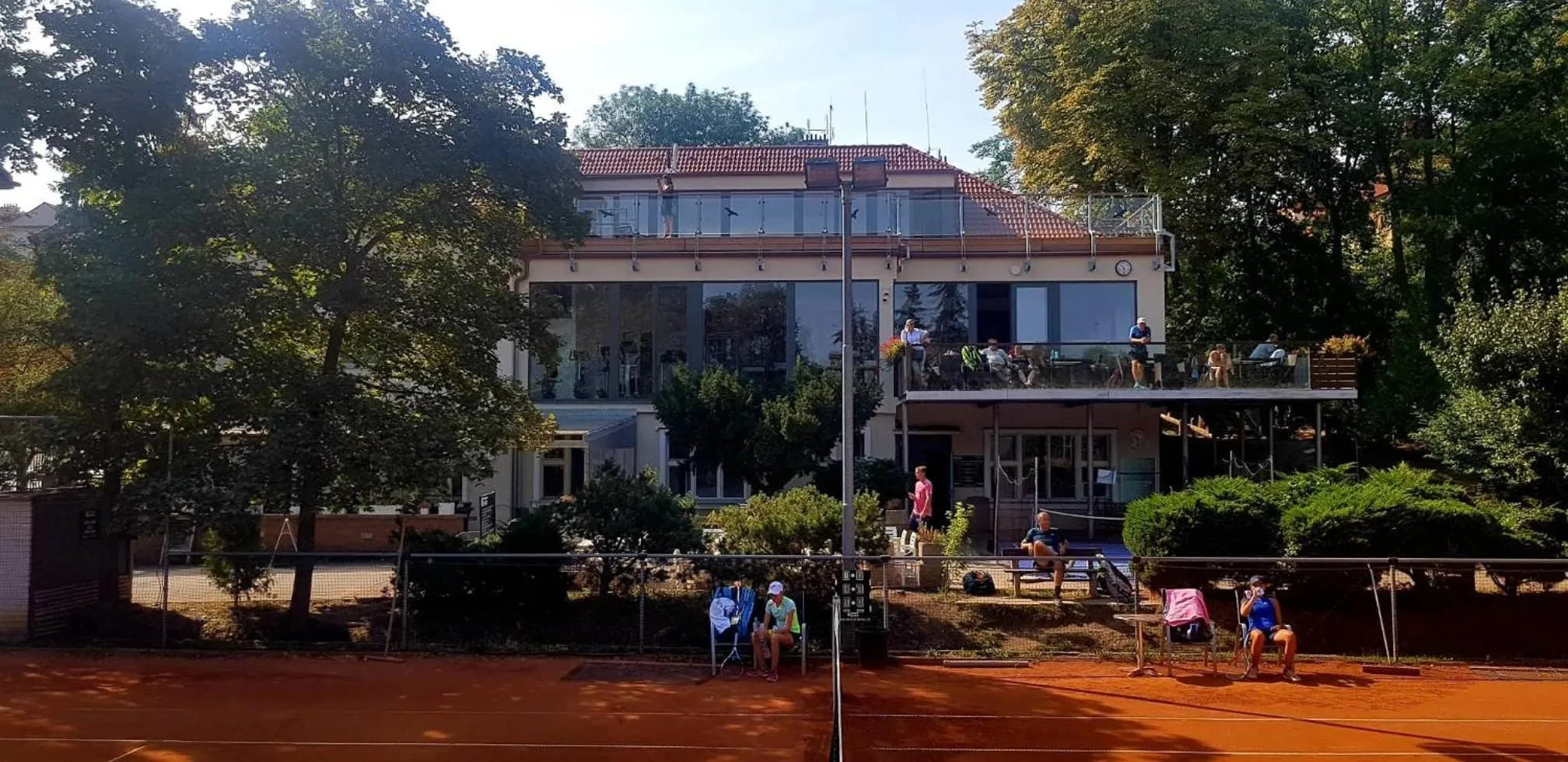 Sport Pension Cibulka
