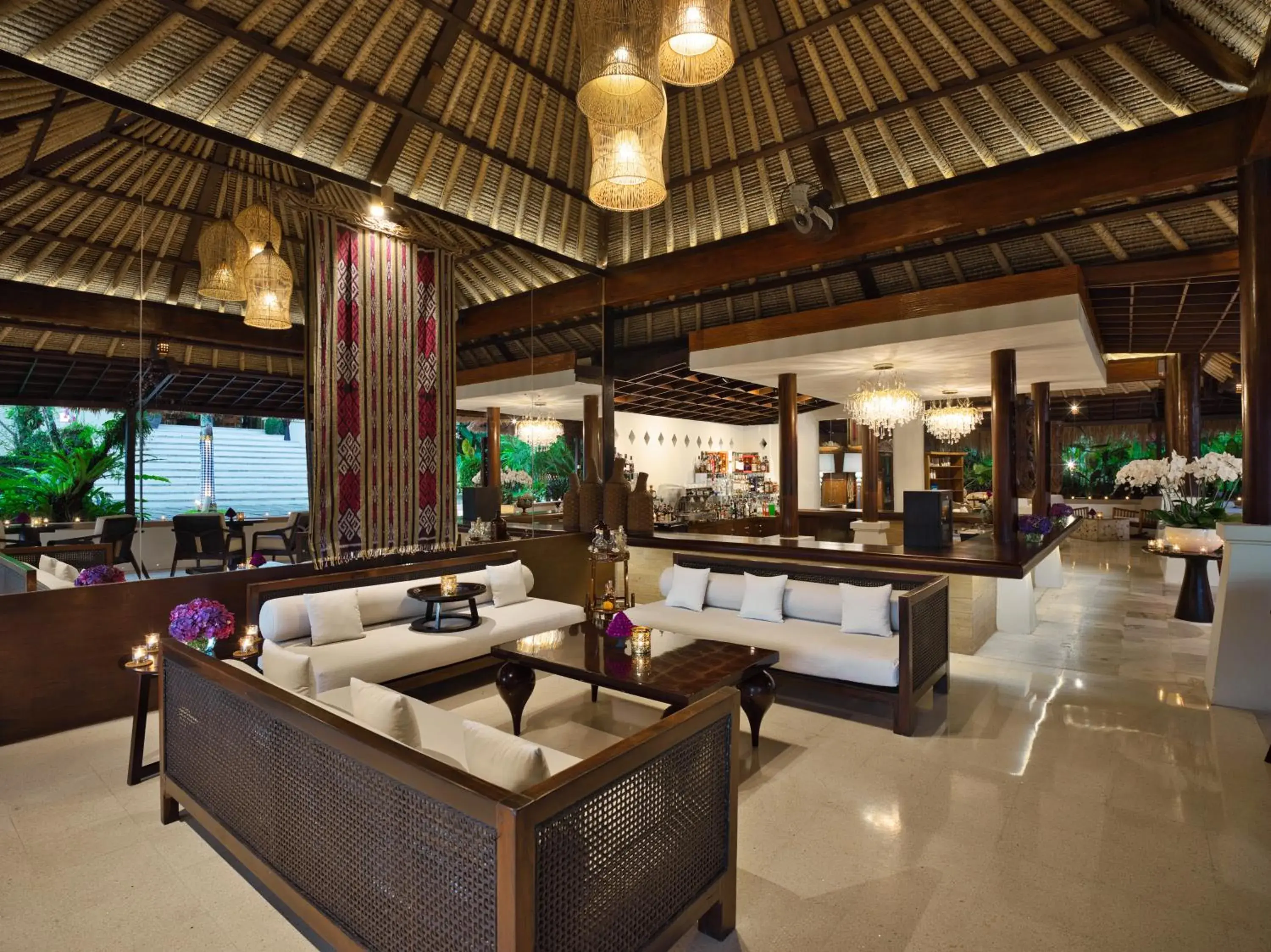 Restaurant/places to eat in Nandini Jungle by Hanging Gardens Restaurant/places to eat in Nandini Jungle by Hanging Gardens