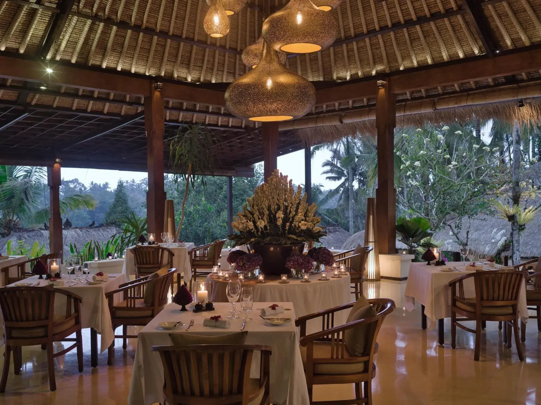 Restaurant/places to eat in Nandini Jungle by Hanging Gardens Restaurant/places to eat in Nandini Jungle by Hanging Gardens