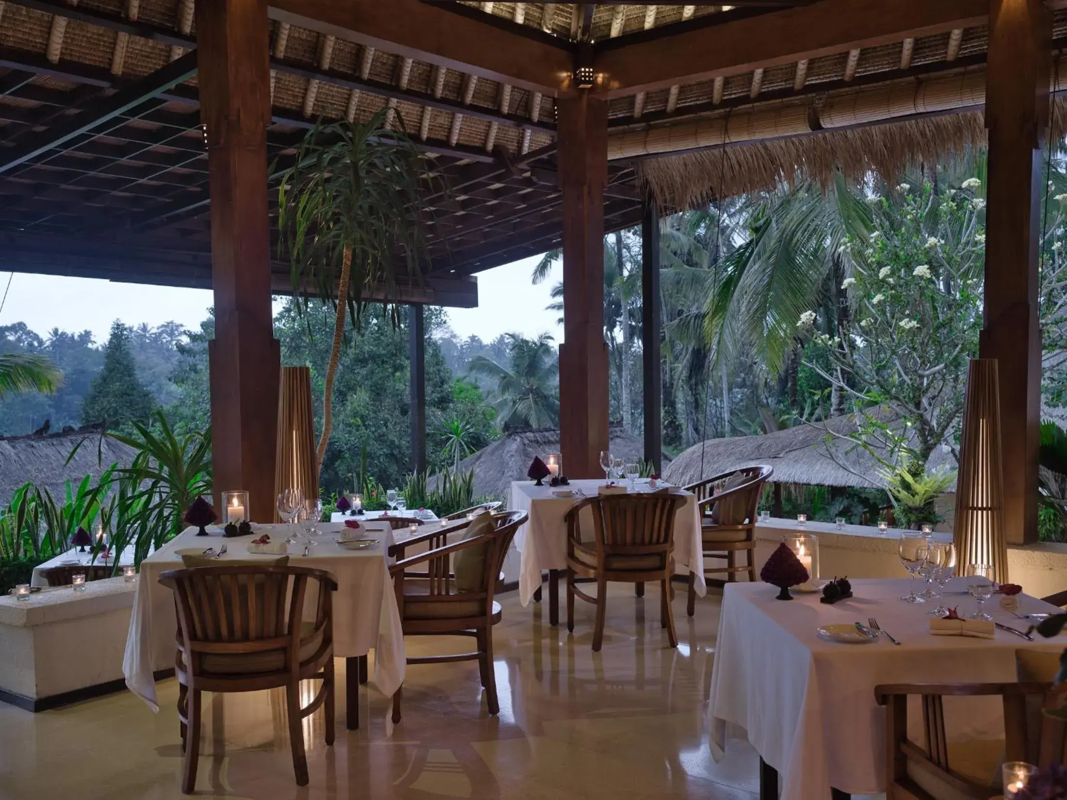 Restaurant/places to eat in Nandini Jungle by Hanging Gardens Restaurant/places to eat in Nandini Jungle by Hanging Gardens