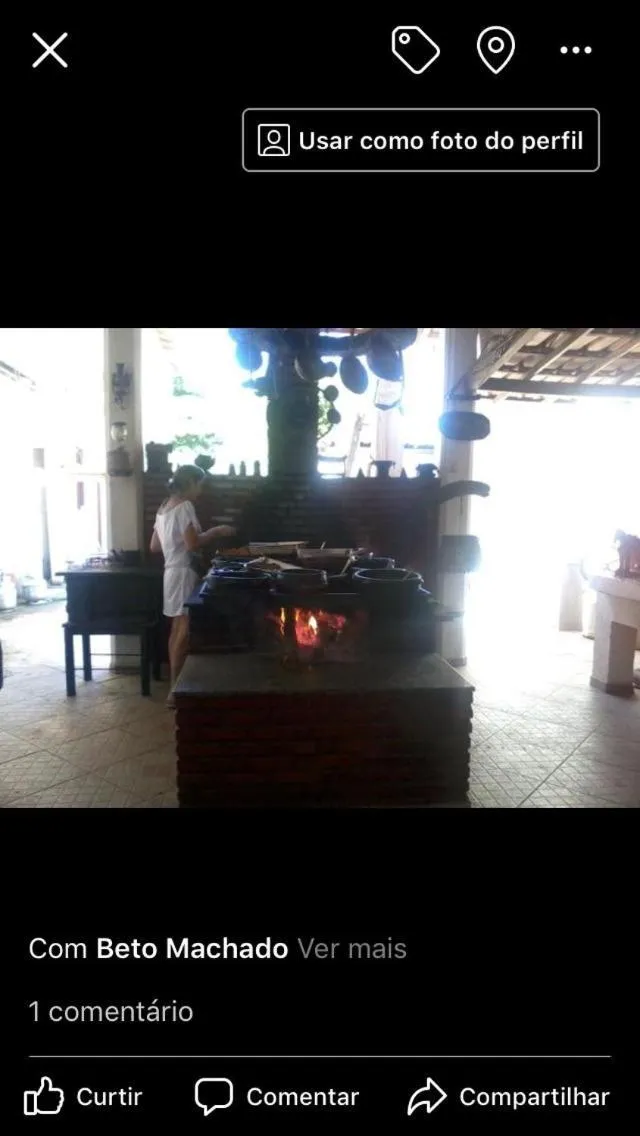 Pousada Recanto de Minas