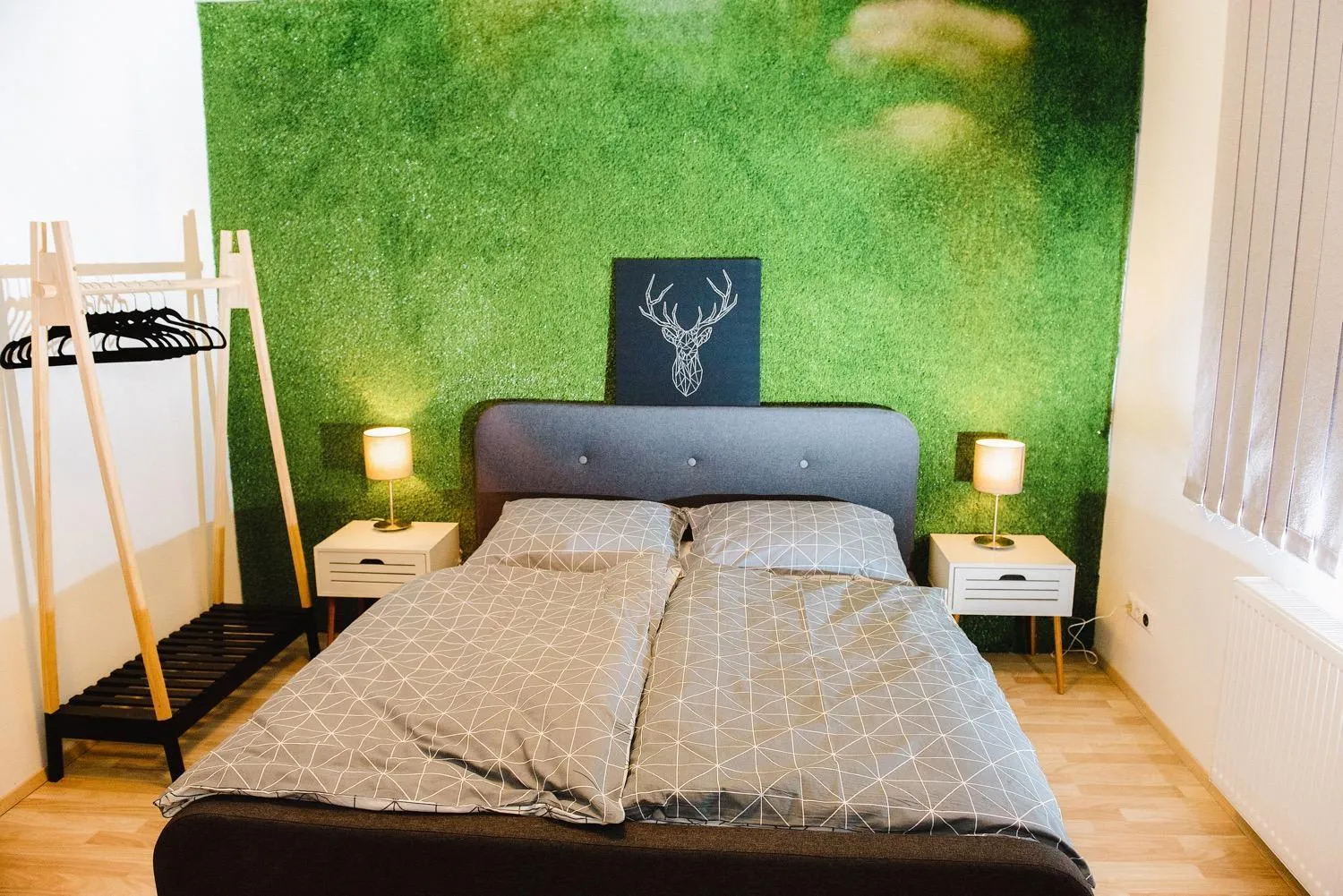 Nexus Apartmenthotel