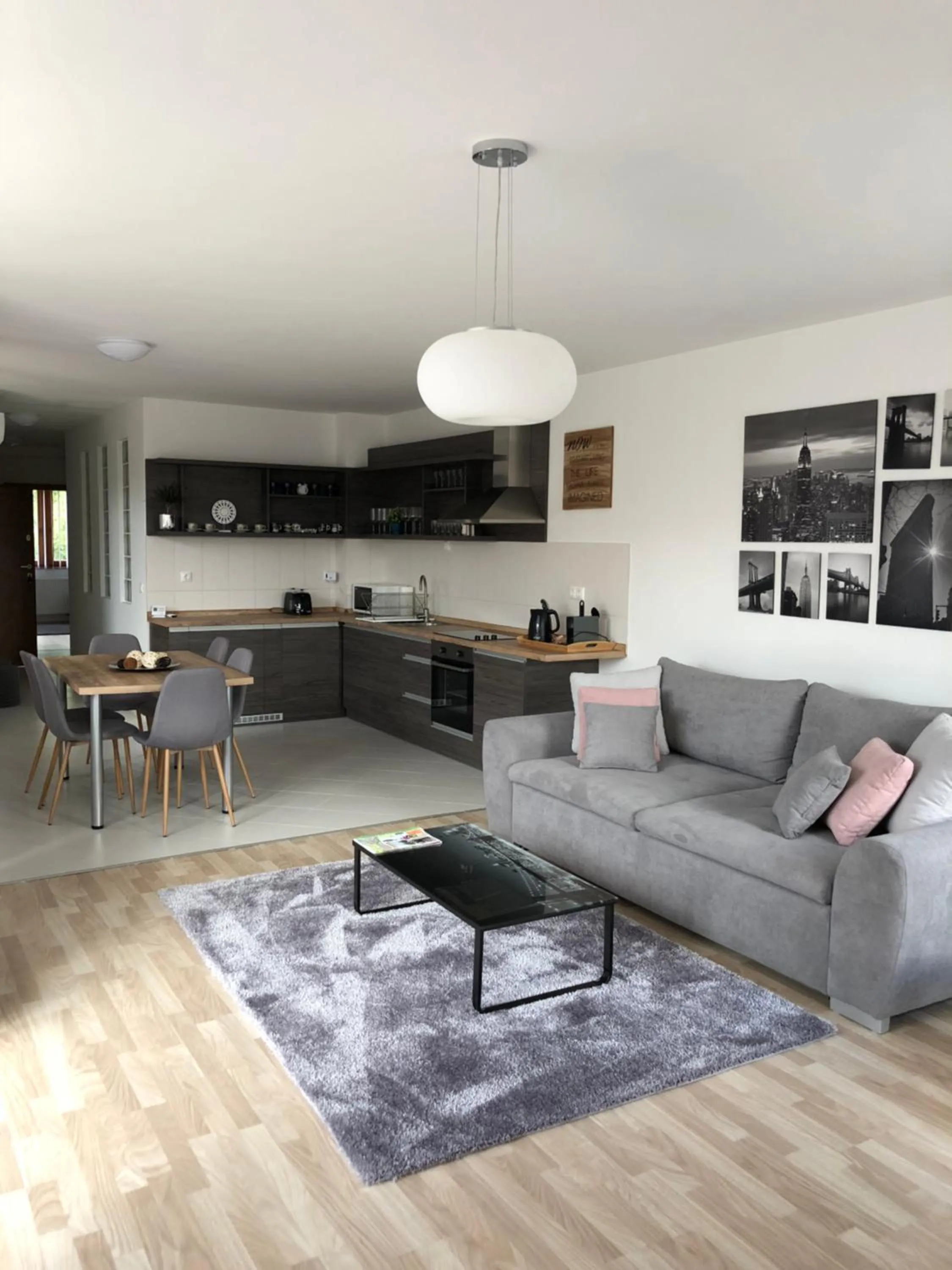 Nexus Apartmenthotel