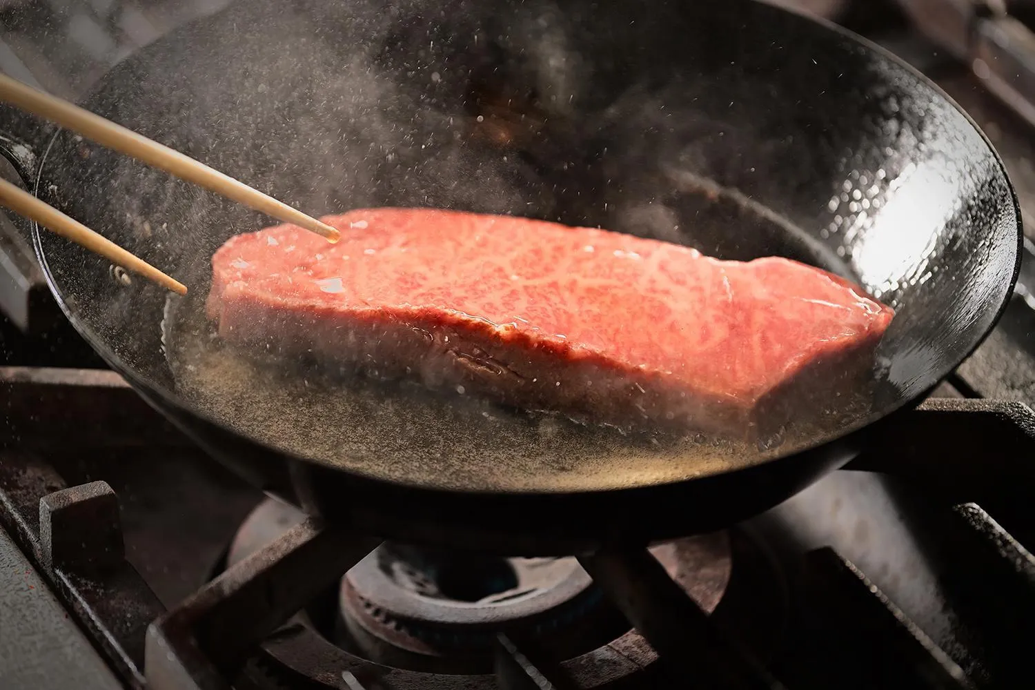 Dinner in Machiyado ICHIRYU