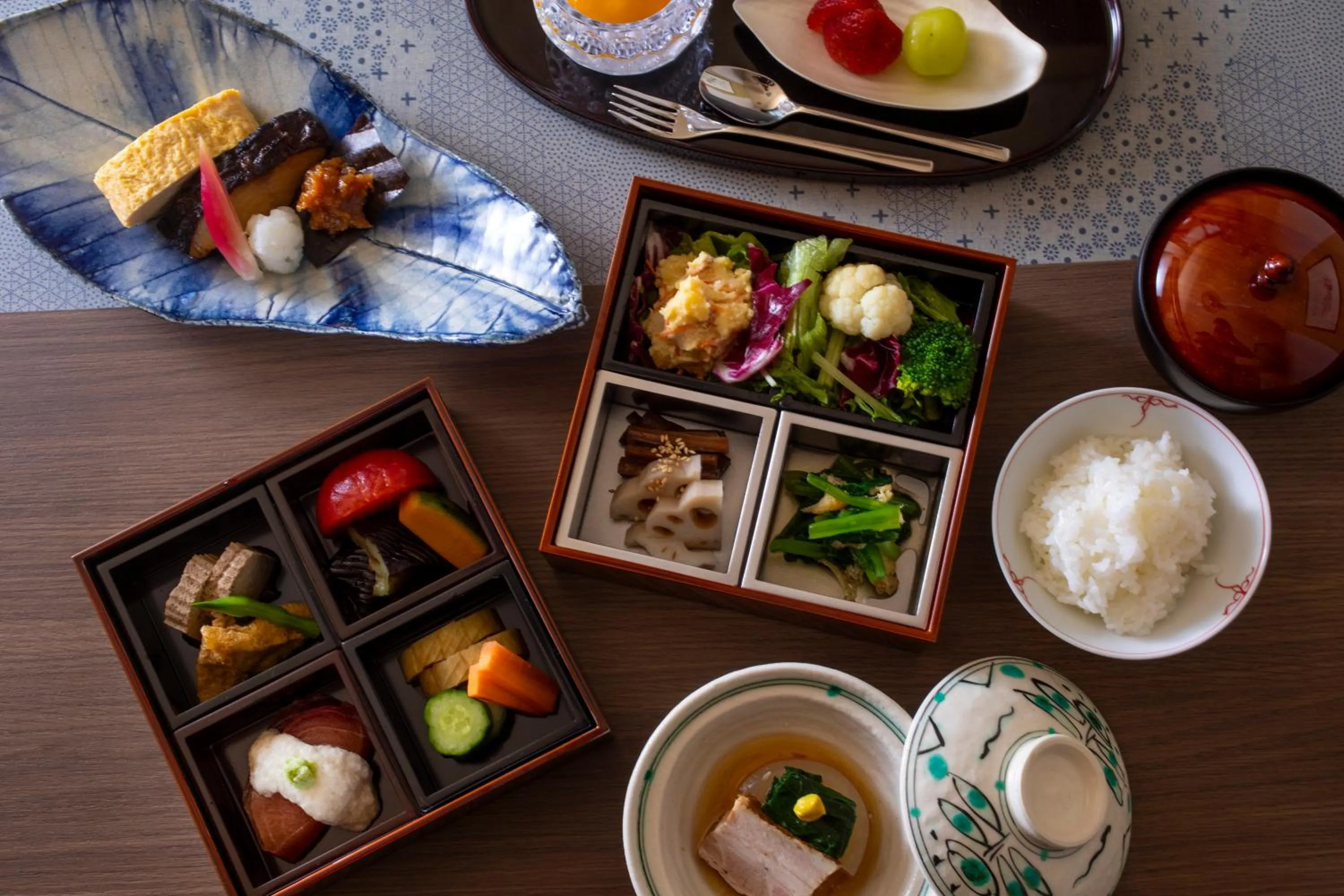 Restaurant/places to eat in Machiyado ICHIRYU