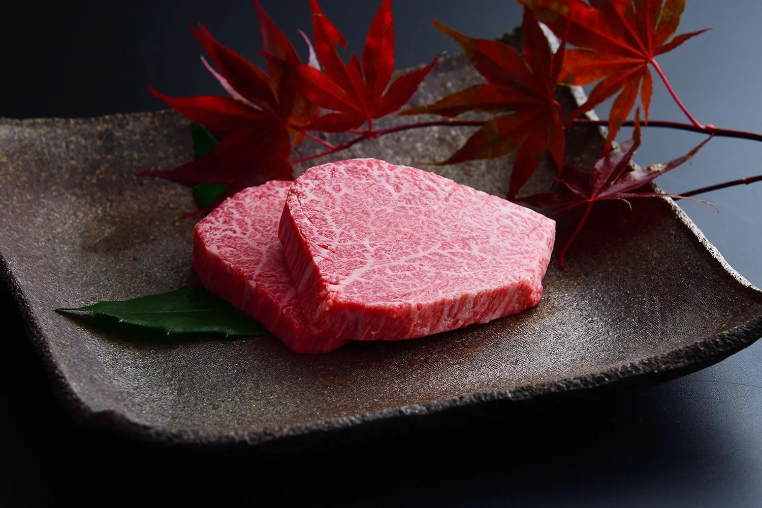 Dinner in Machiyado ICHIRYU