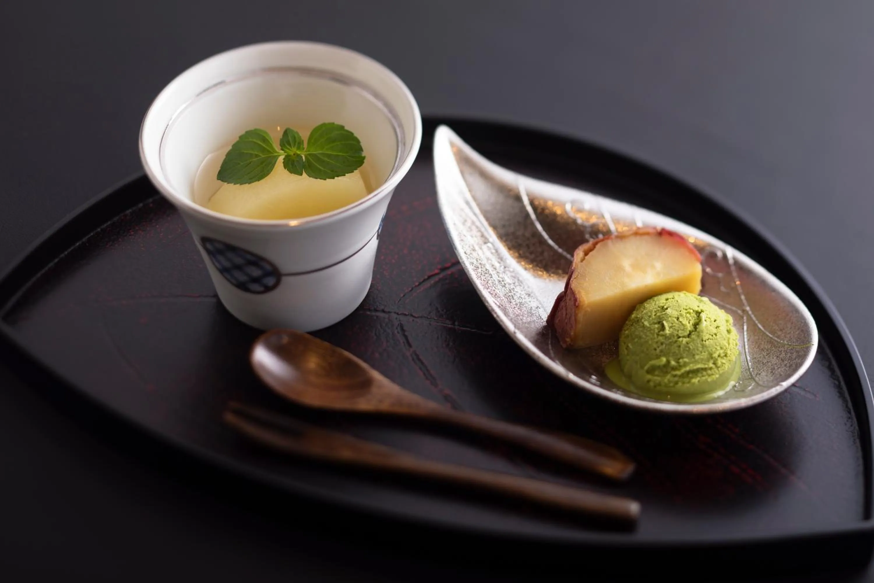 Restaurant/places to eat in Machiyado ICHIRYU